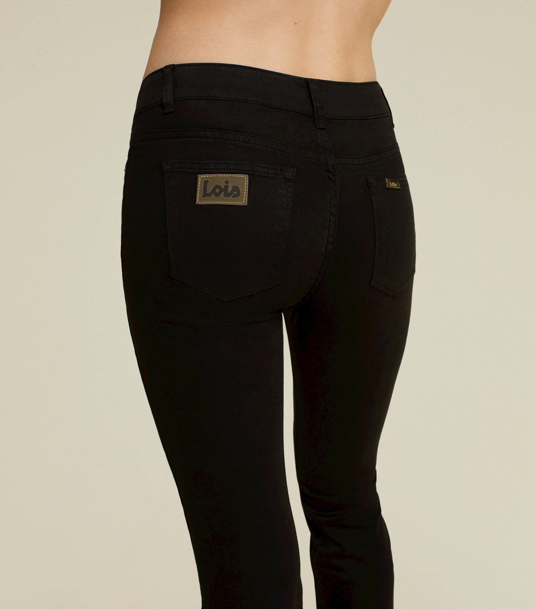 Raval-16 5043 Lea Soft. (99 Black)