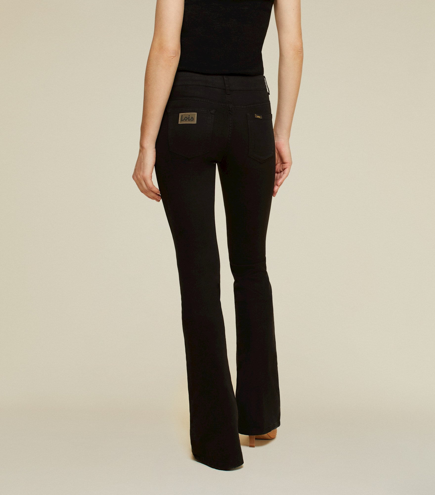 Raval-16 5043 Lea Soft. (99 Black)