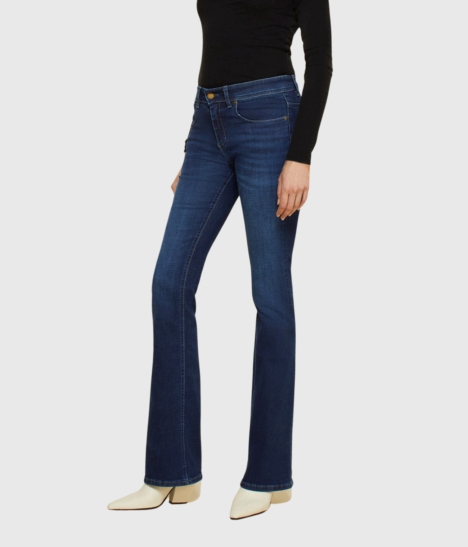 Melrose Marconi Mist (Dark Stone)