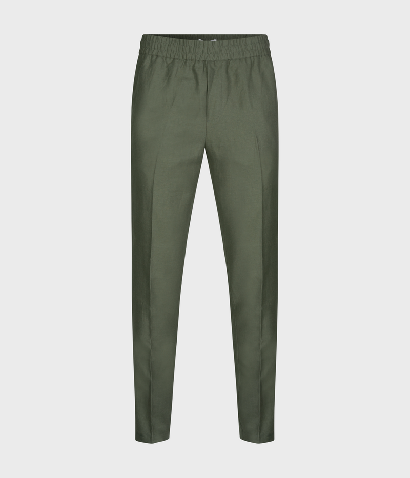 SMITHY TROUSERS 12671 (180515TCX DUSTY OLIVE)