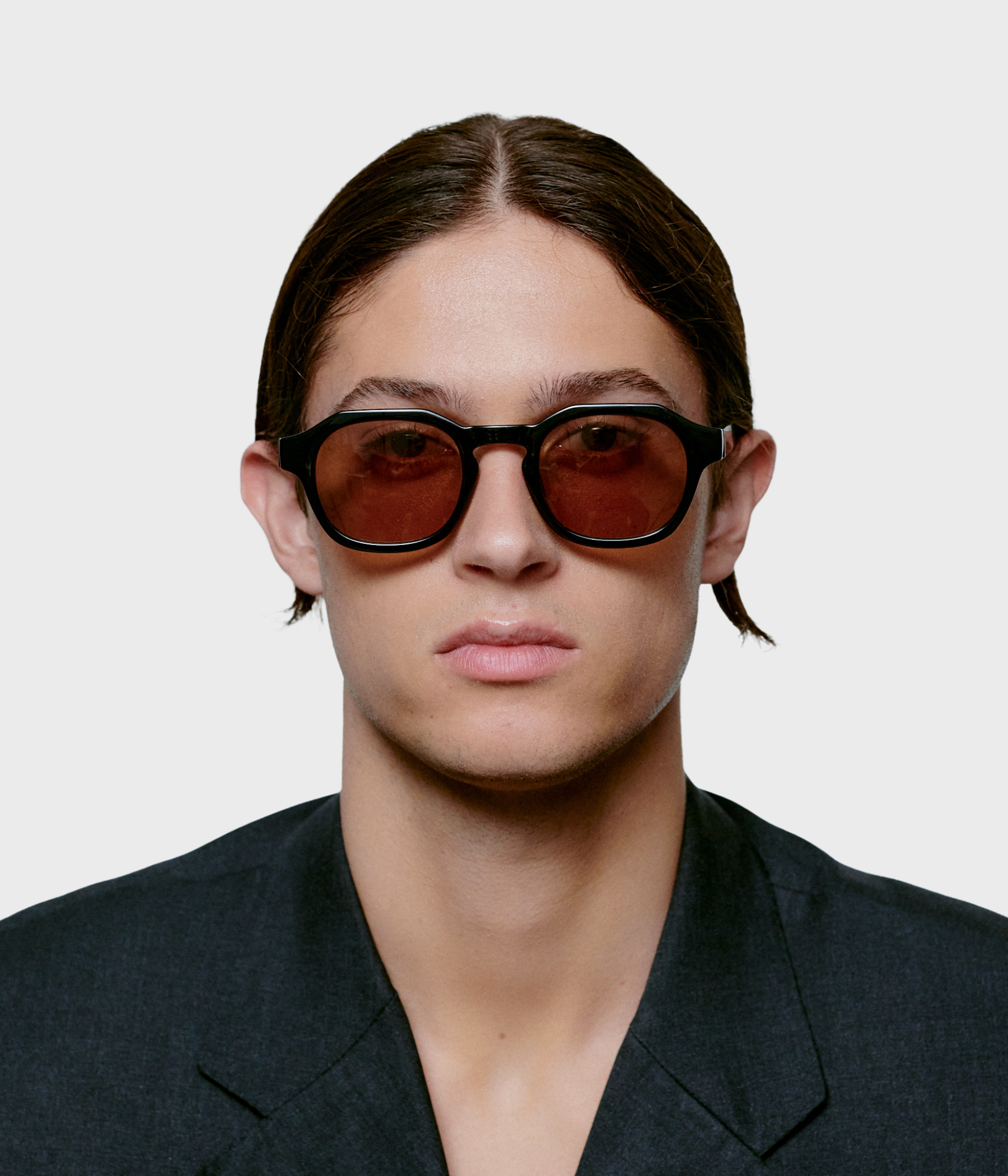 Zan. (Black) - D.O. Design Only