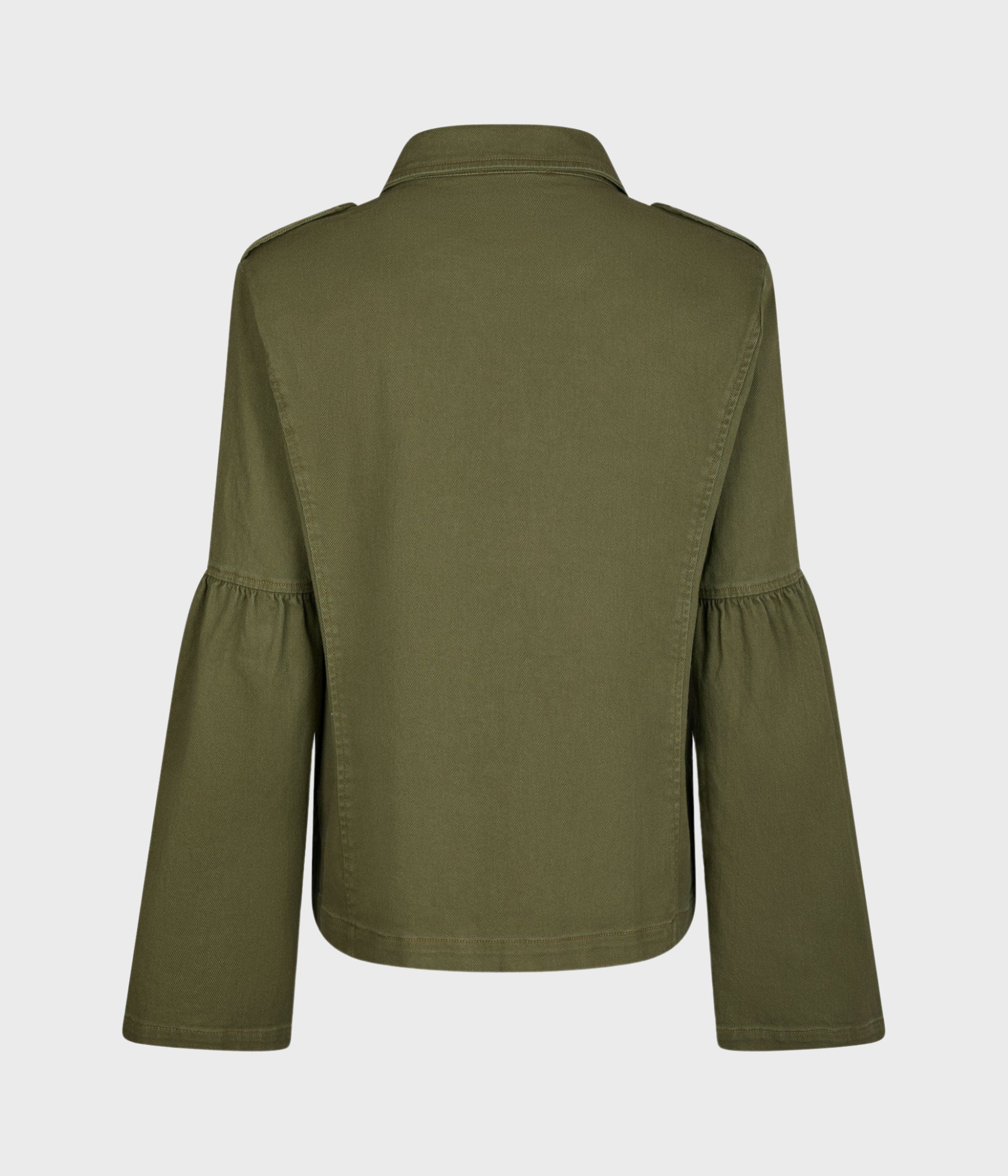 Jaynor Jacket. (151 Army) - D.O. Design Only