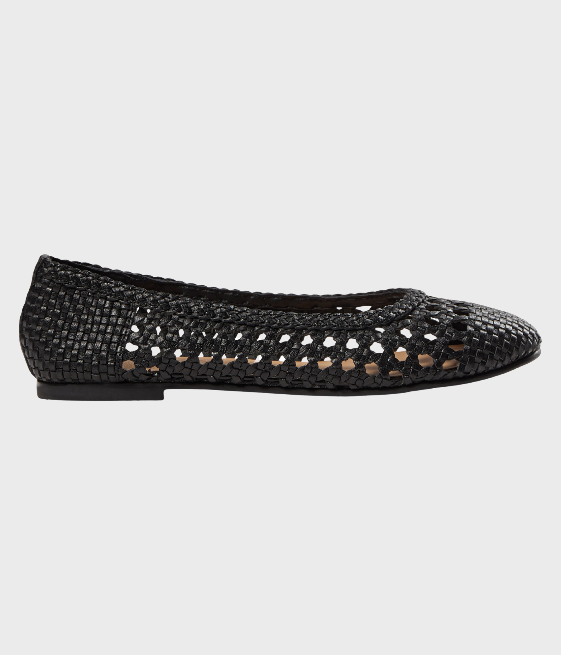 LINDASW SHOE (1000 black)