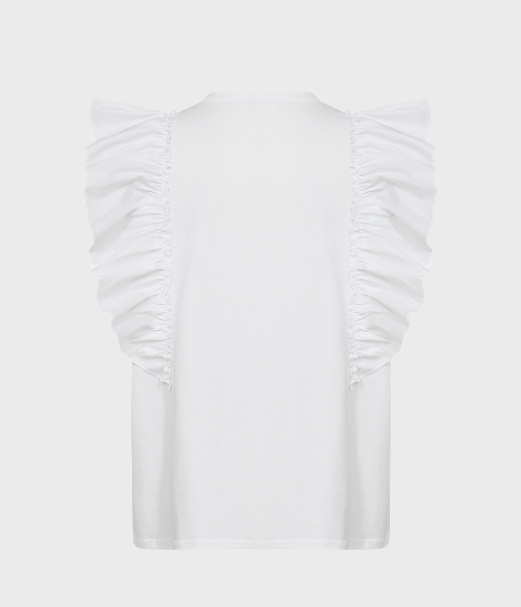 LR-KOWA 21 (L100 - WHITE)