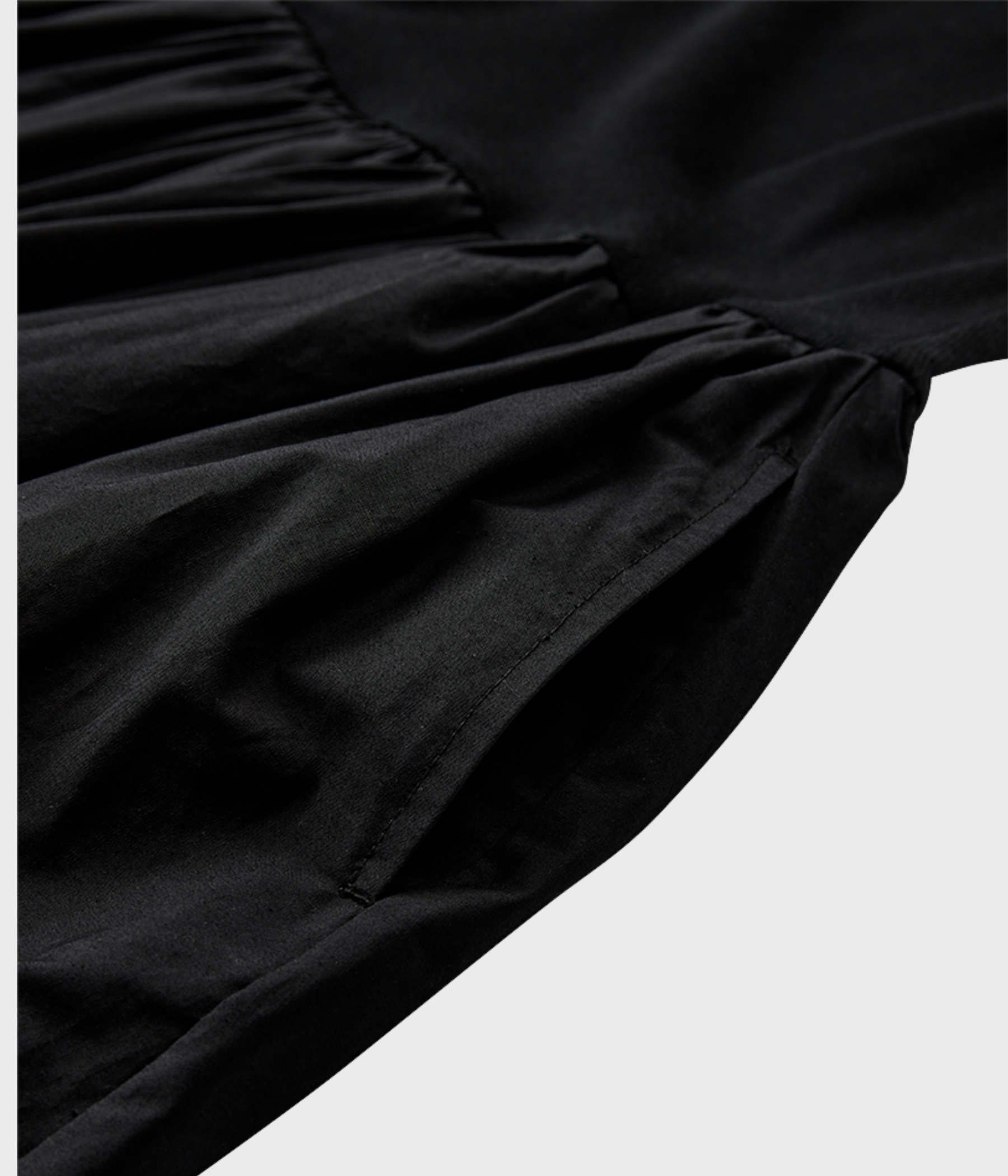 CMSIV-DRESS (1000 black)