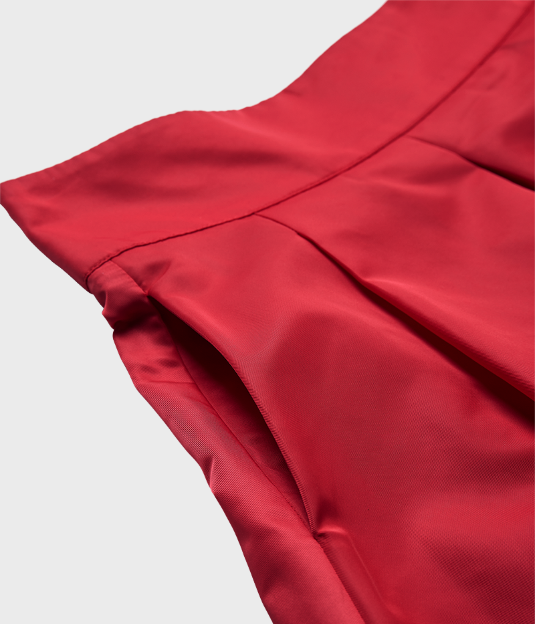 CMSIMI-SKIRT (8151 Tomato)