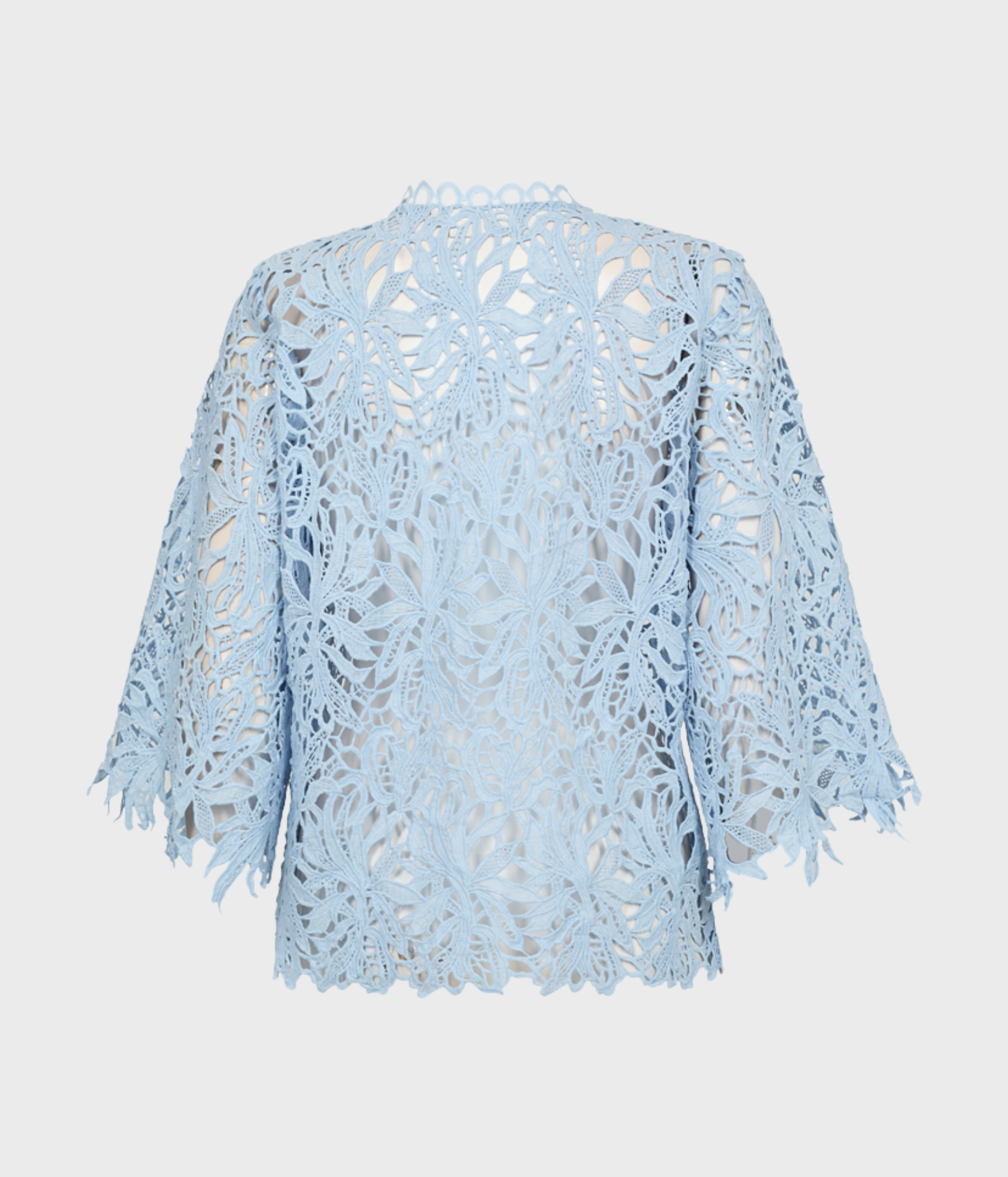 CMMALUKY-SHIRT (8015 Cashmere Blue)