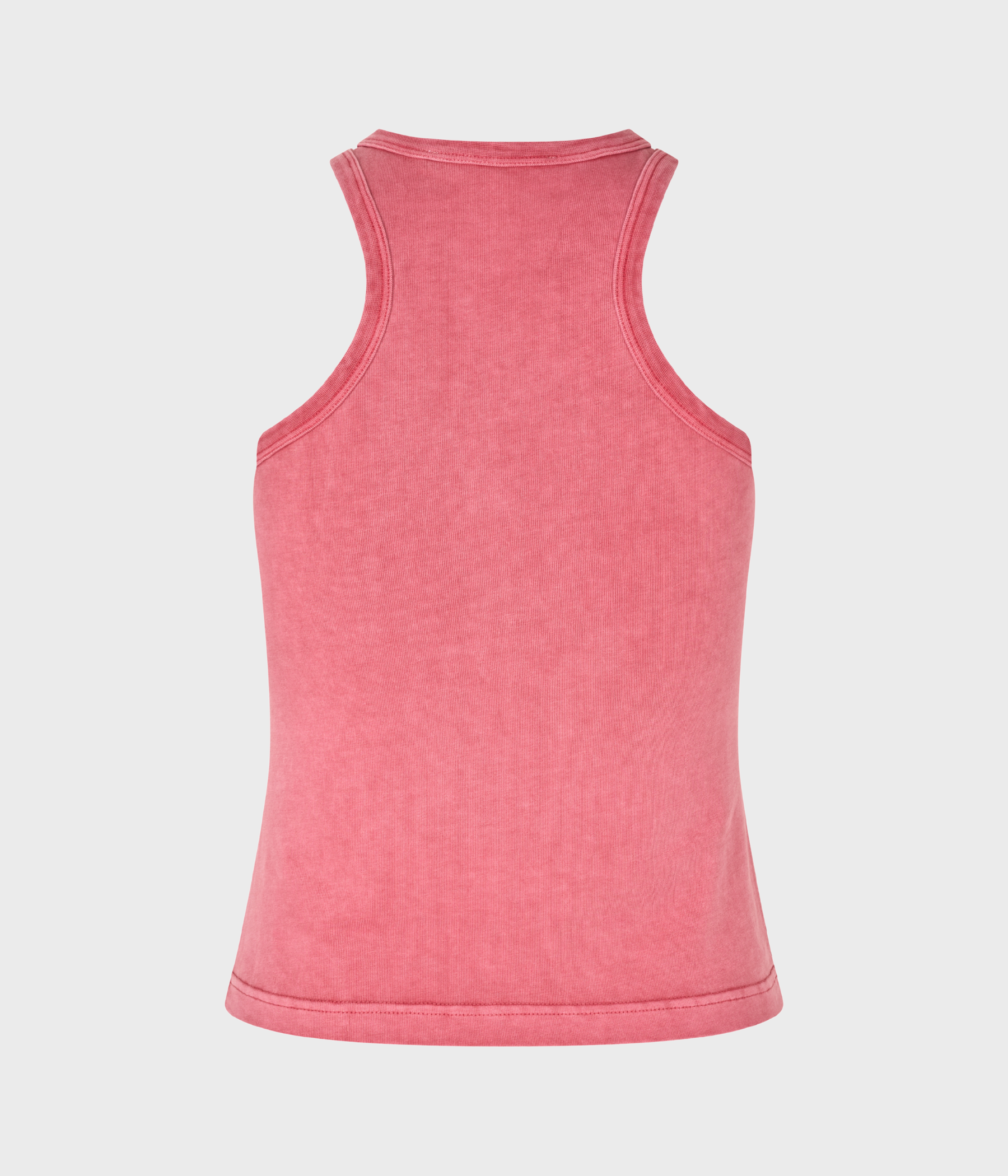HELENE TANK TOP 11725 (F23300037 ROSE WINE)