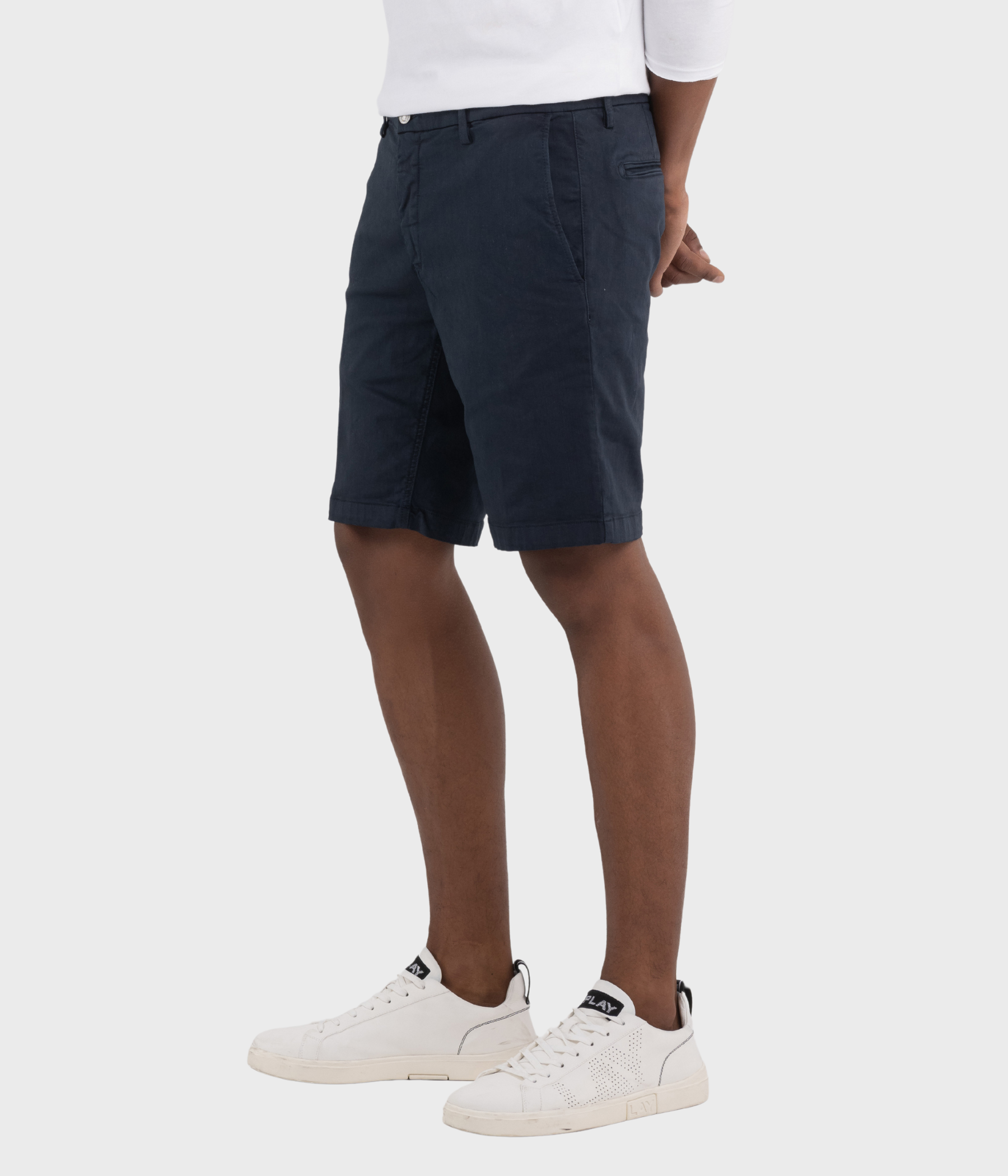 Shorts BENNI SHORT Hyperchino Color Xlite (010 BLUE)