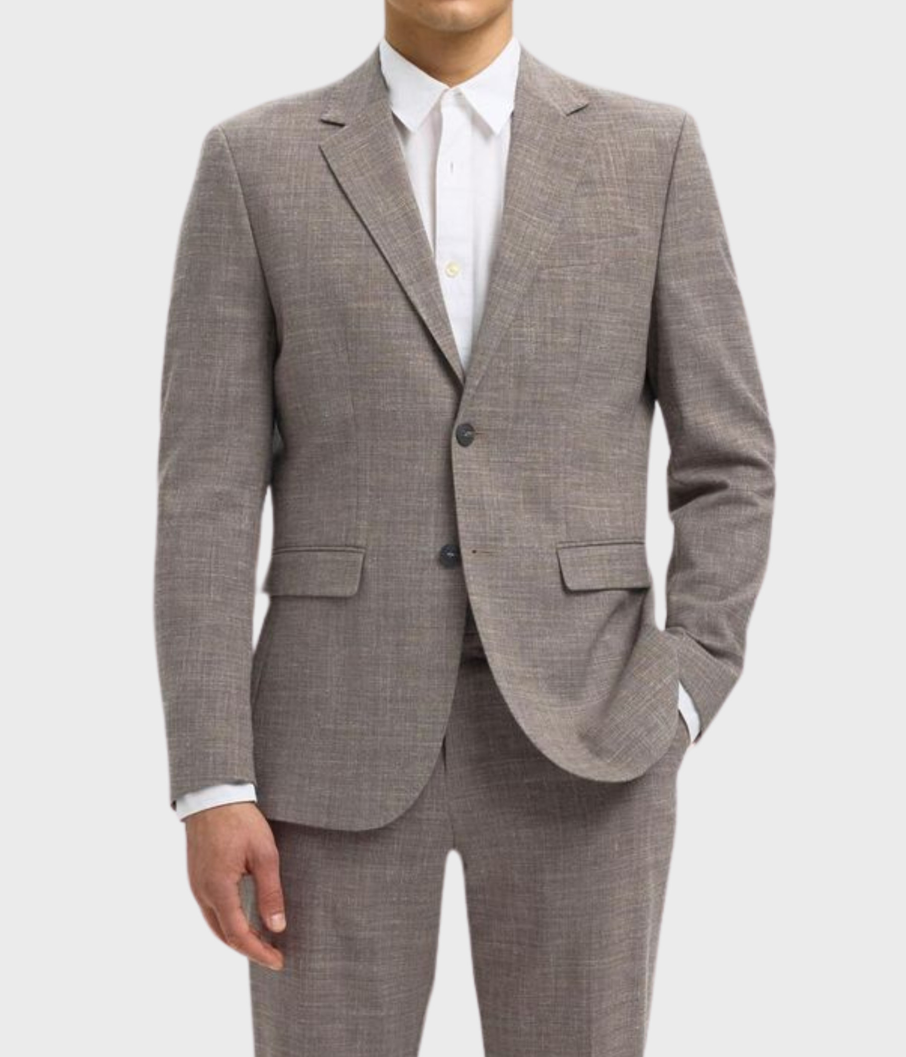 kavaj från Selected Homme