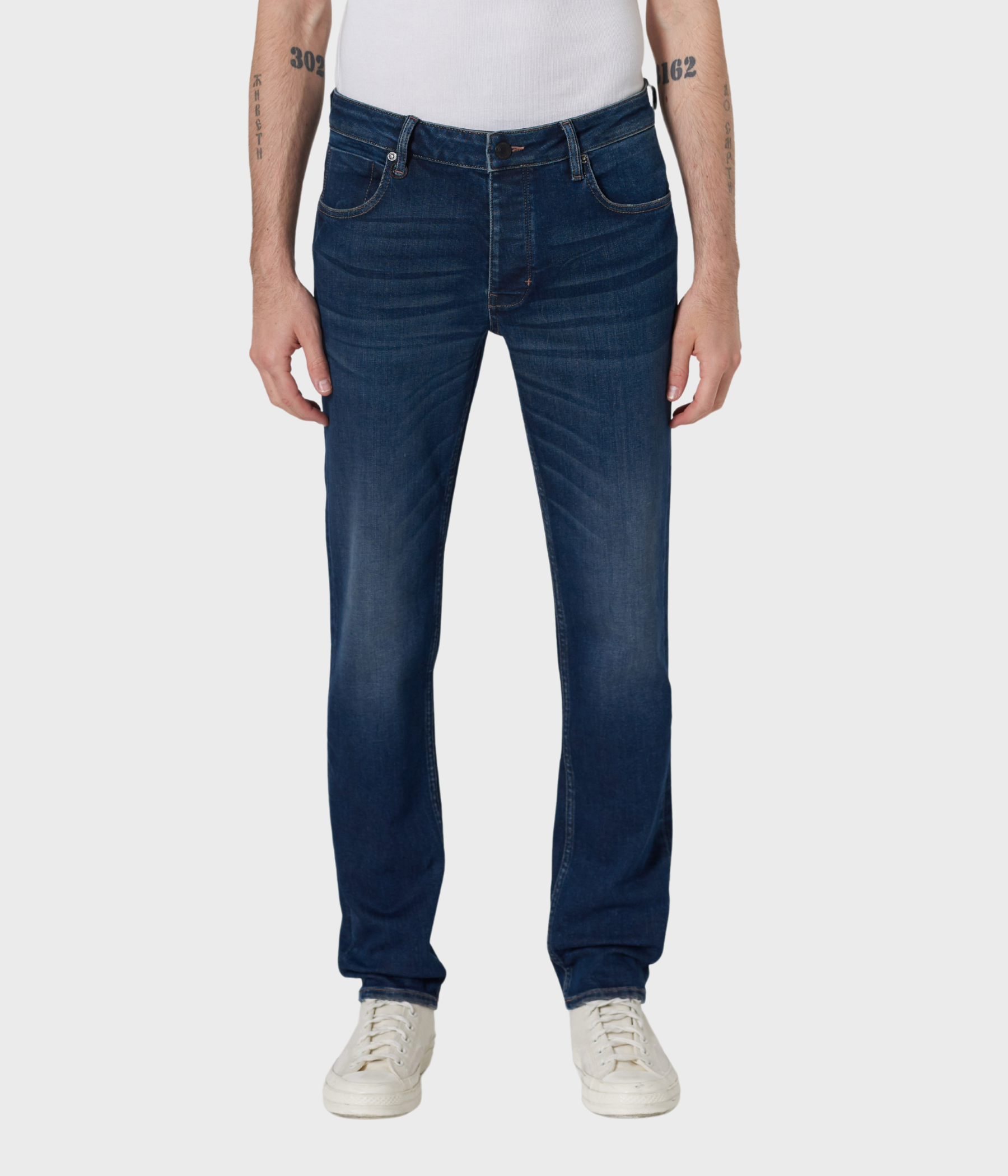 Slim jeans från Neuw