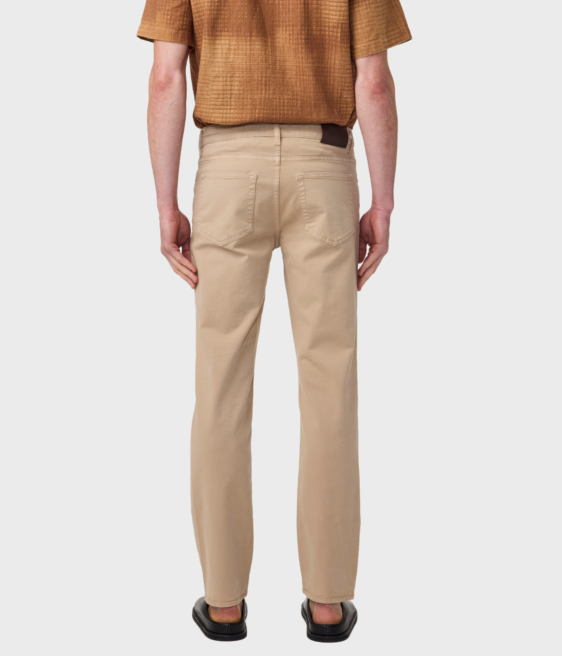 Tony 1923 (119 Khaki Beige)