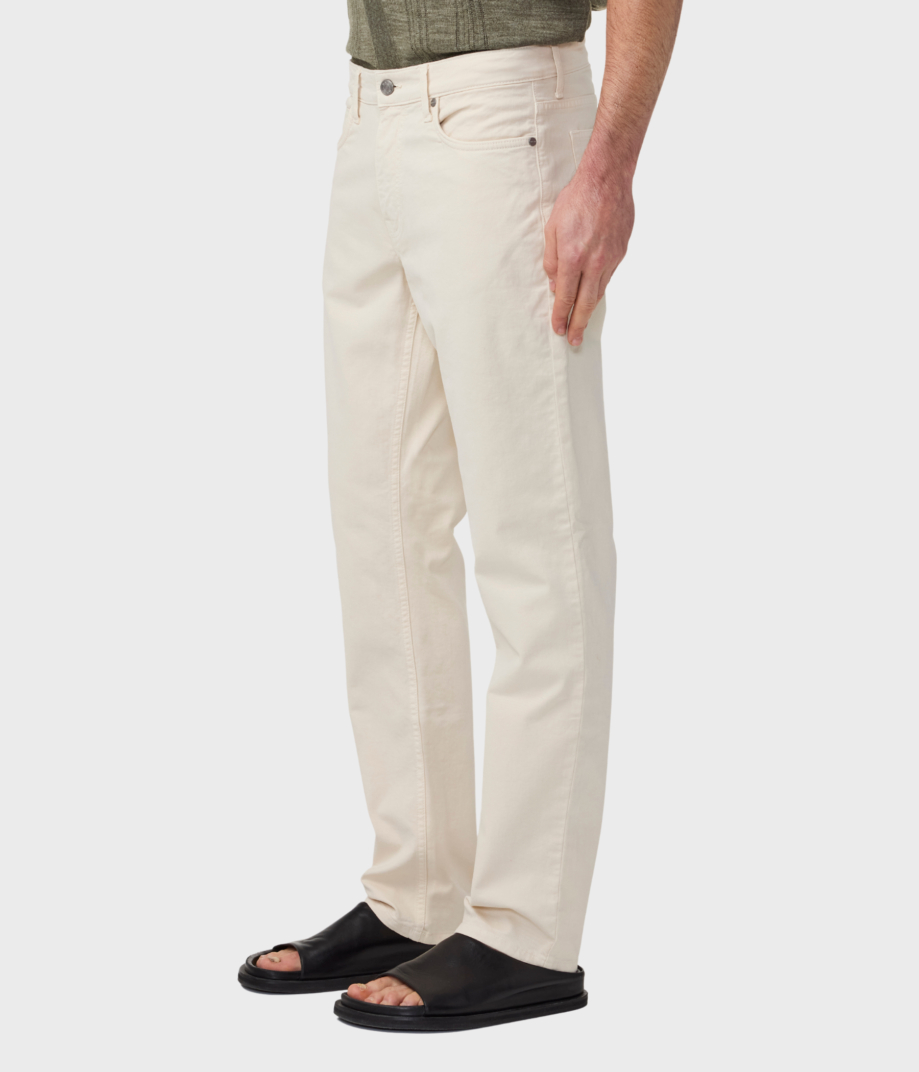 Tony 1923 (016 Ivory)