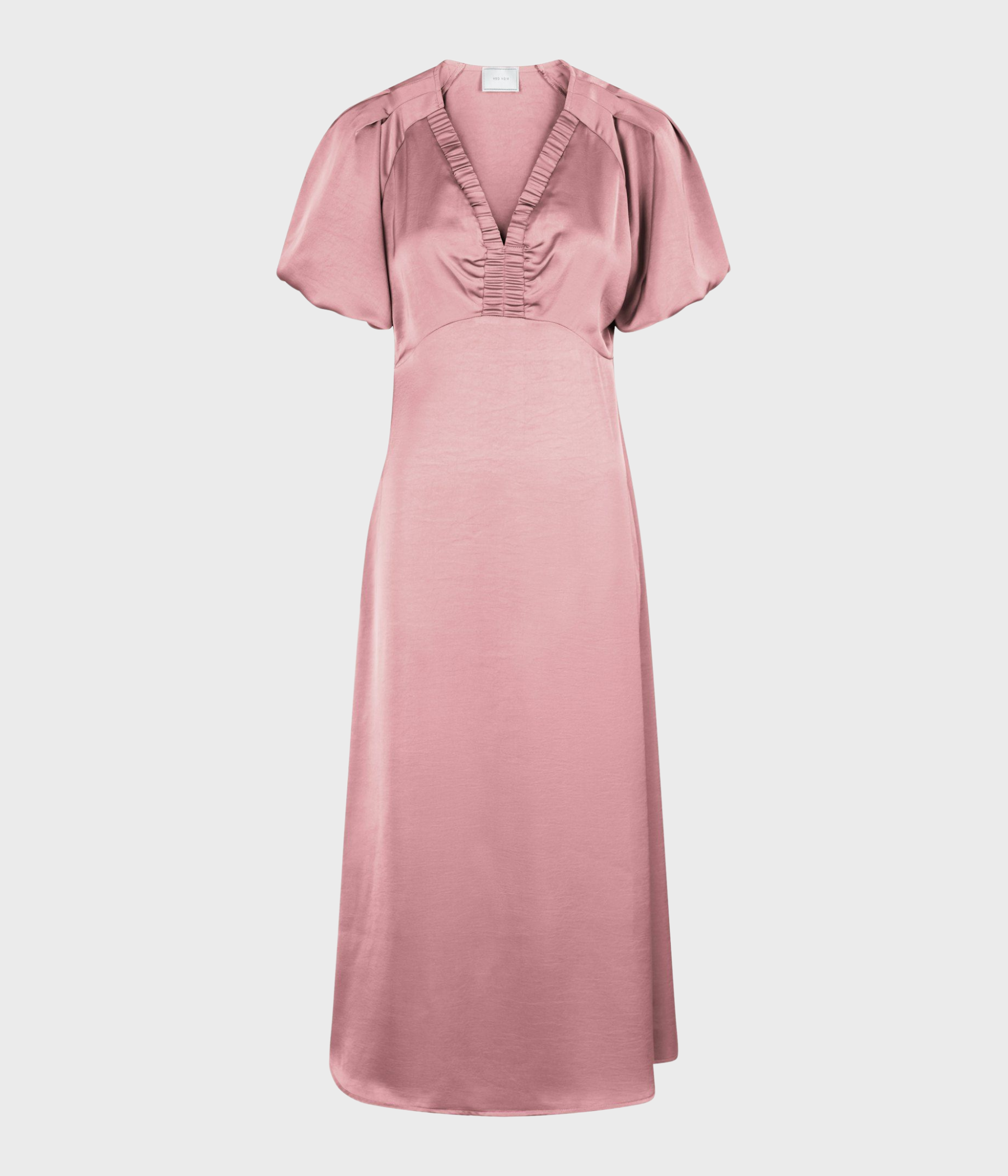 Snygg maxiklänning från Neo Noir