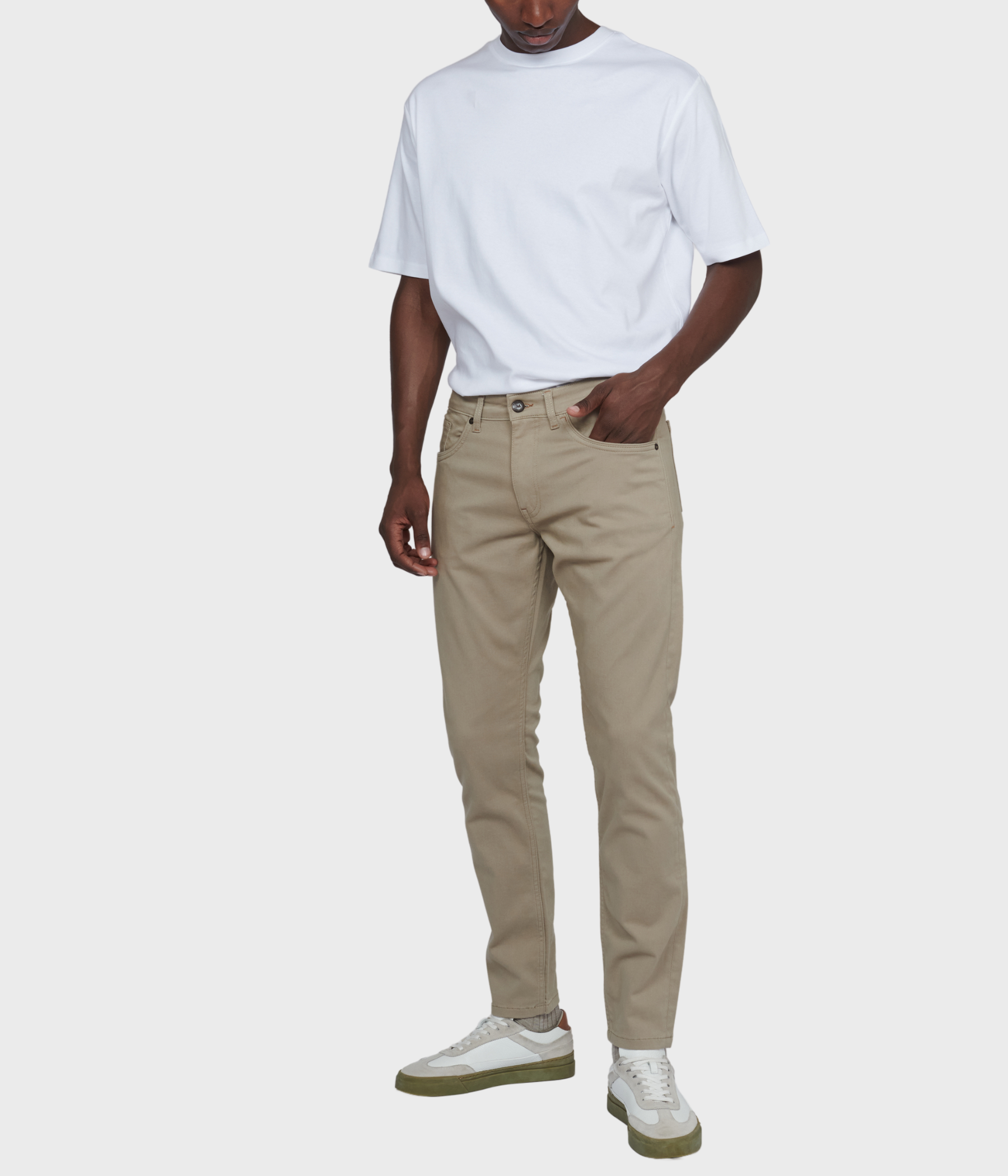 Mapete. (171118 Khaki)