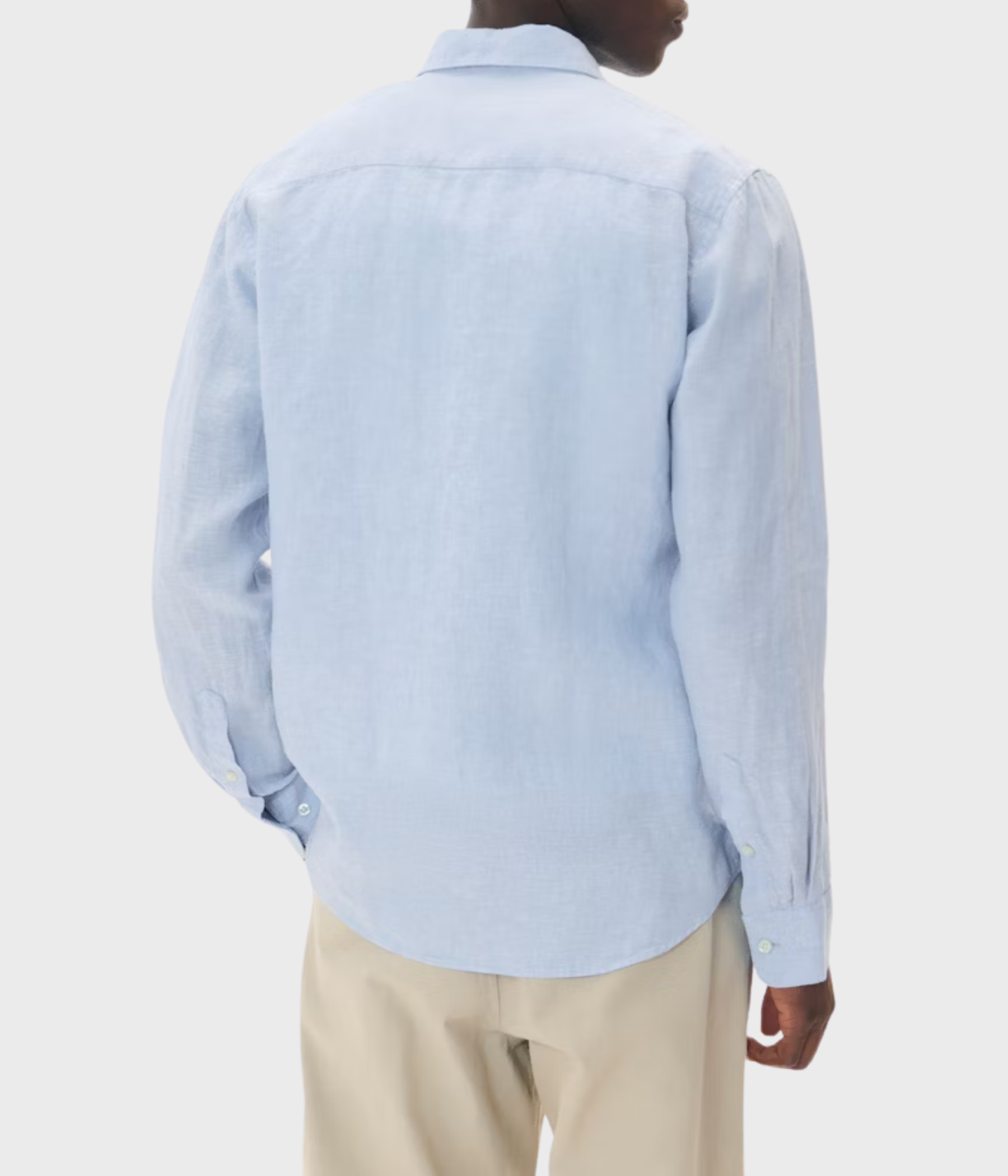 Mamarc N (154030 Chambray Blue)