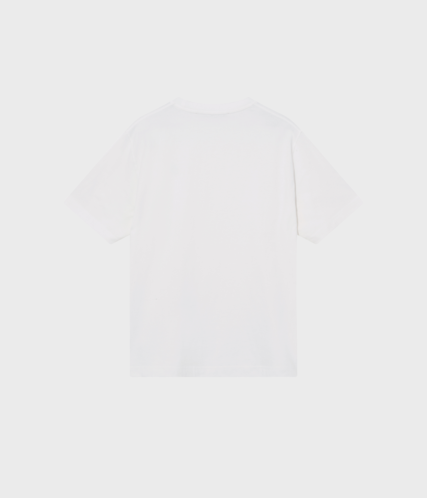 Mmgvinni Vintage O-Ss Tee (101 WHITE)