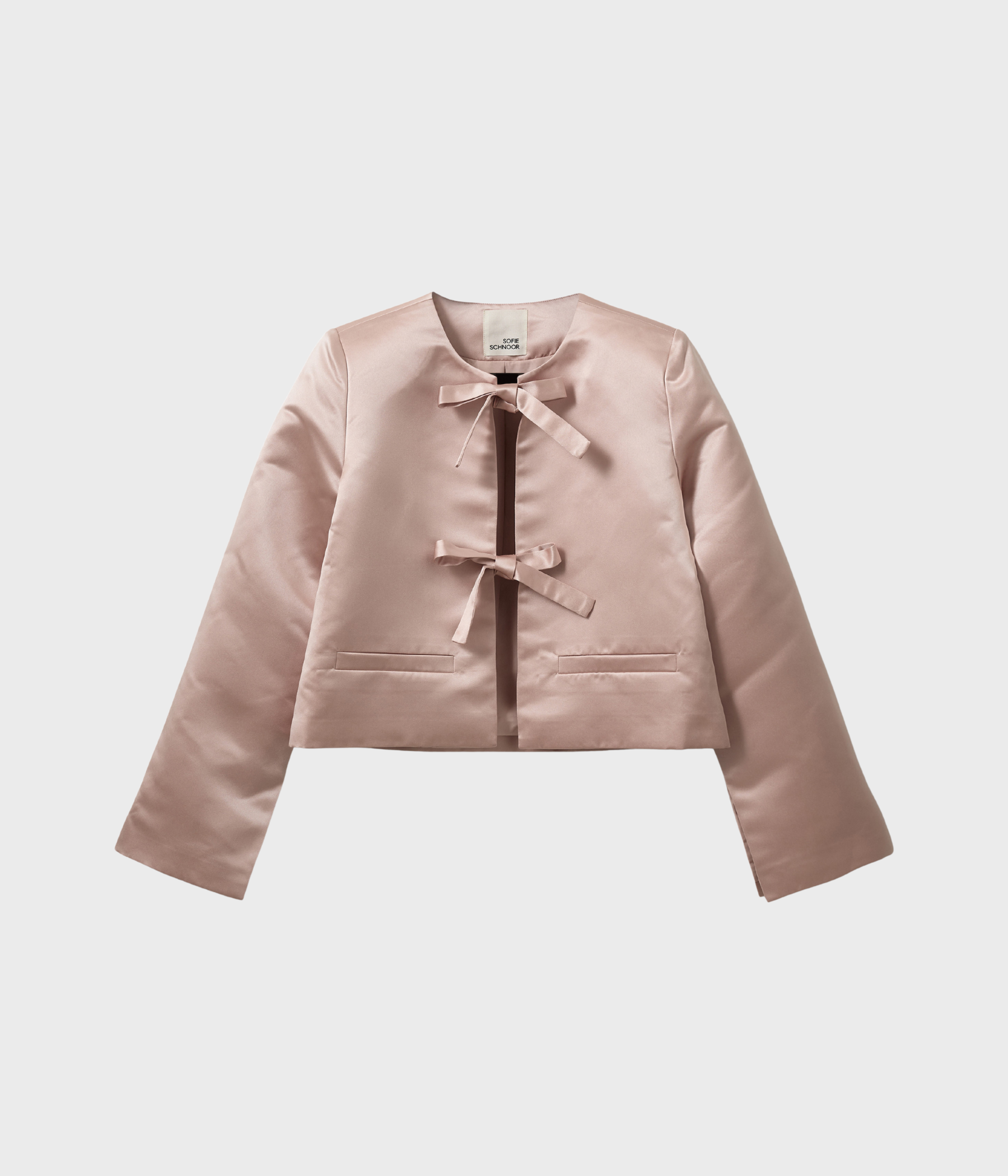 EVERSW JACKET (4105 Blush)