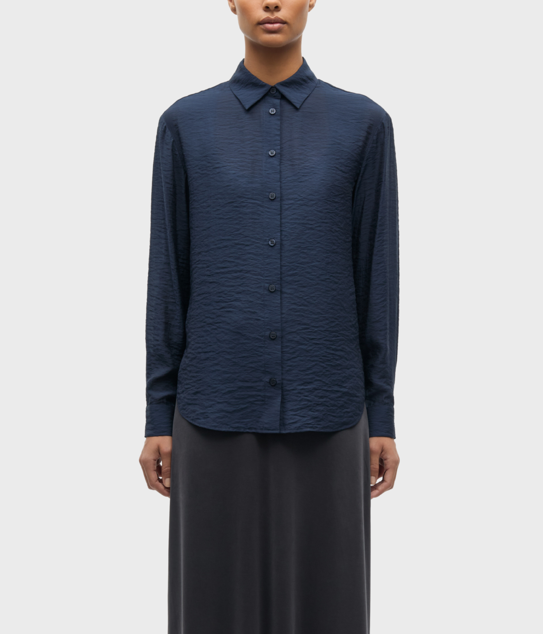 Samadisoni Shirt 15754 (194011TCX SALUTE)
