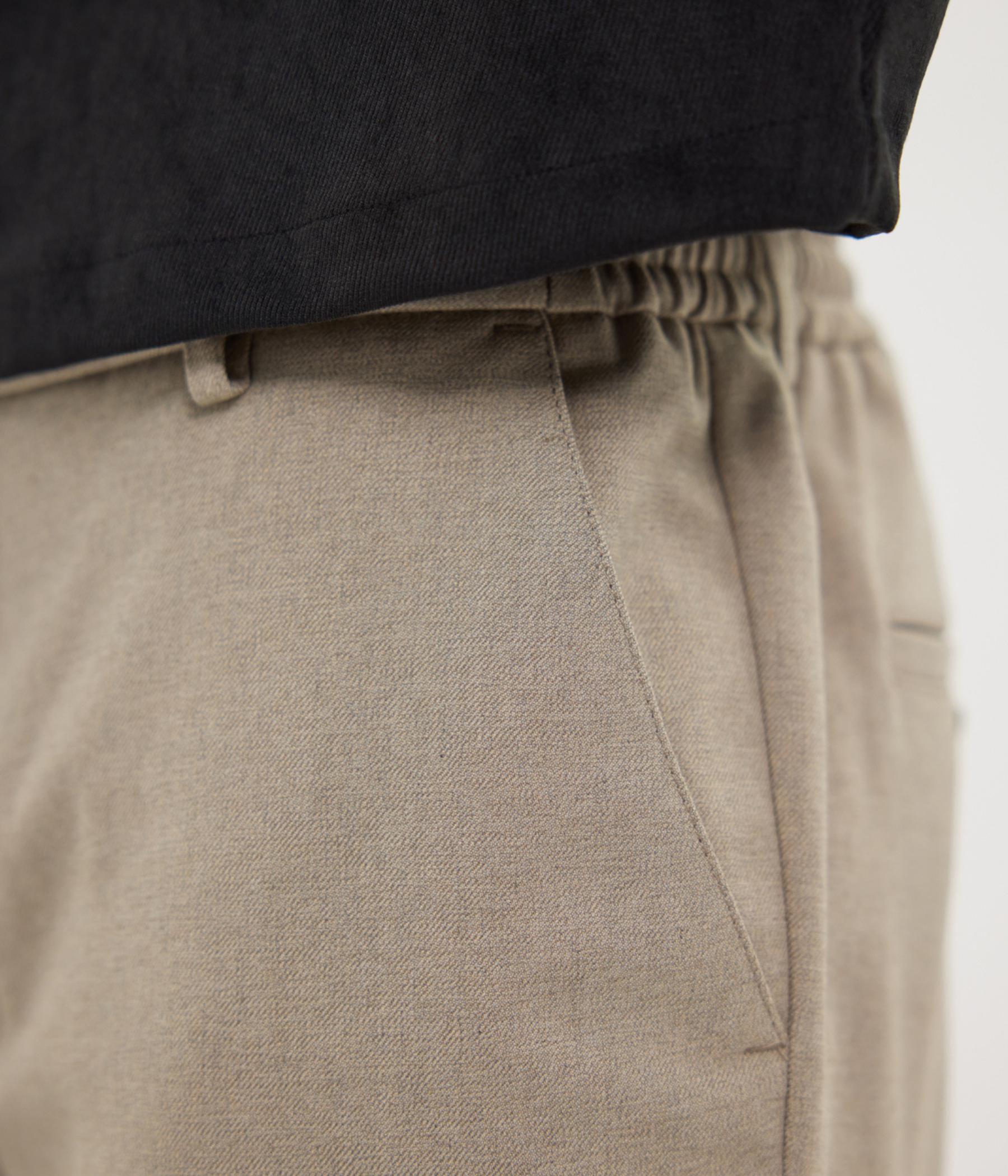 Theopl (30937 Dark Sand Melange)