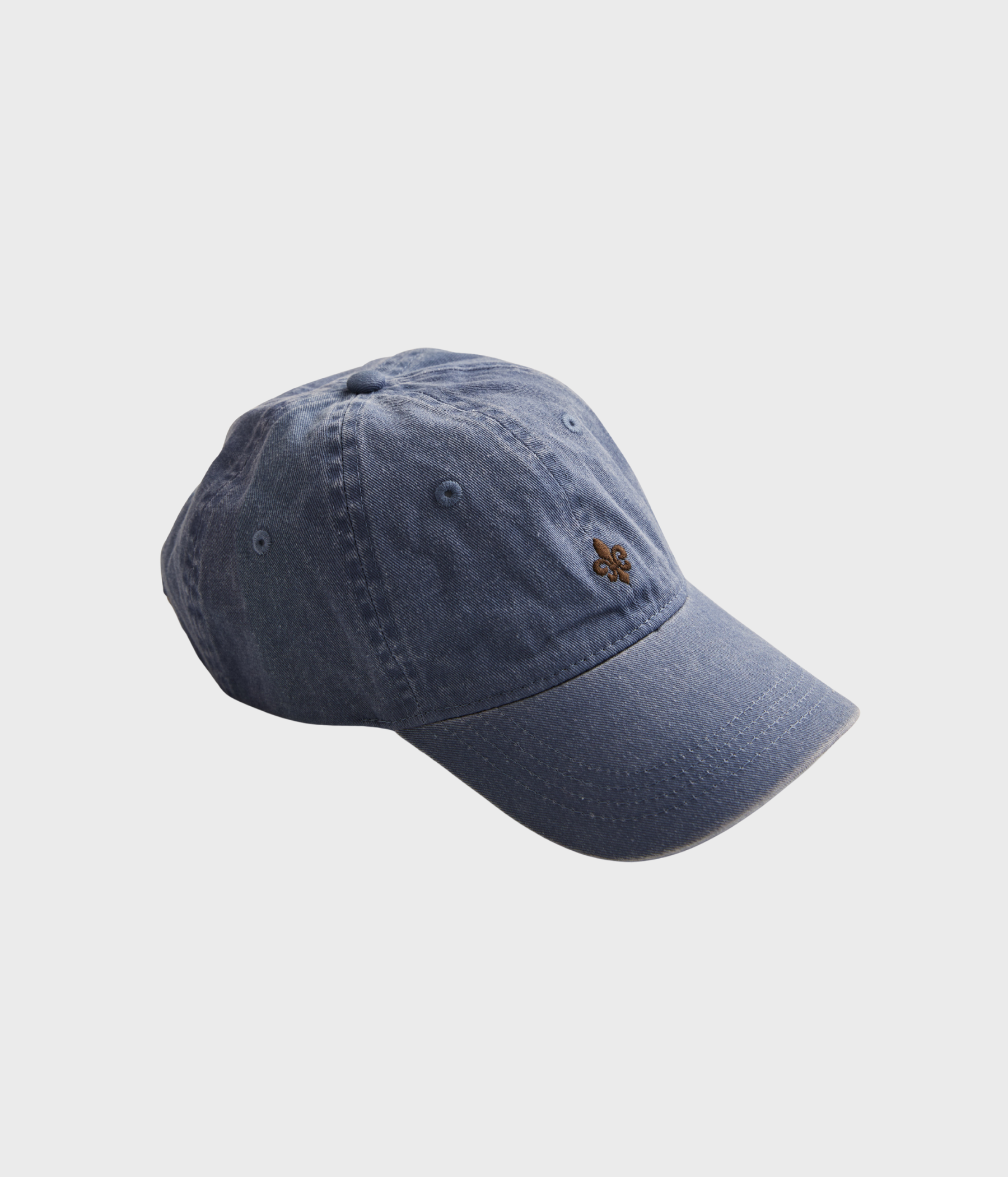 Chapman Cap (57 Blue)