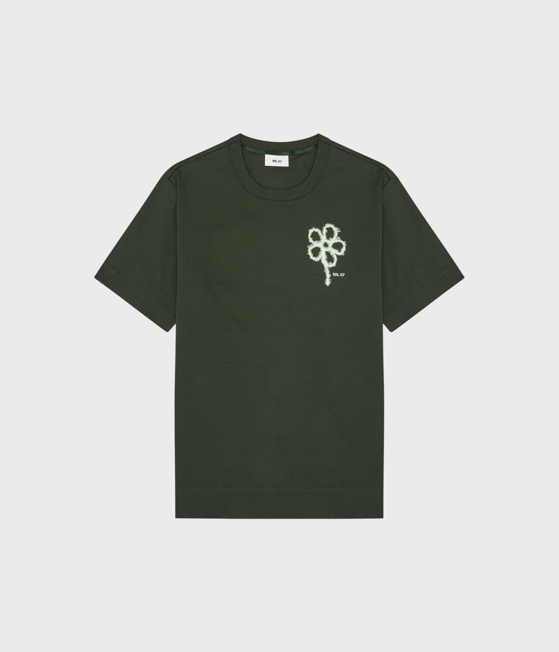 Pedro EMB SS 3525. (354 Dark Army)