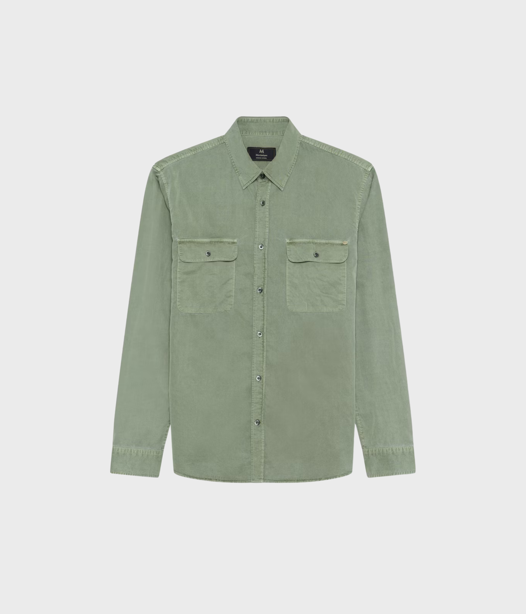 Machristaldo P Heritage. (176212 Sea Spray)