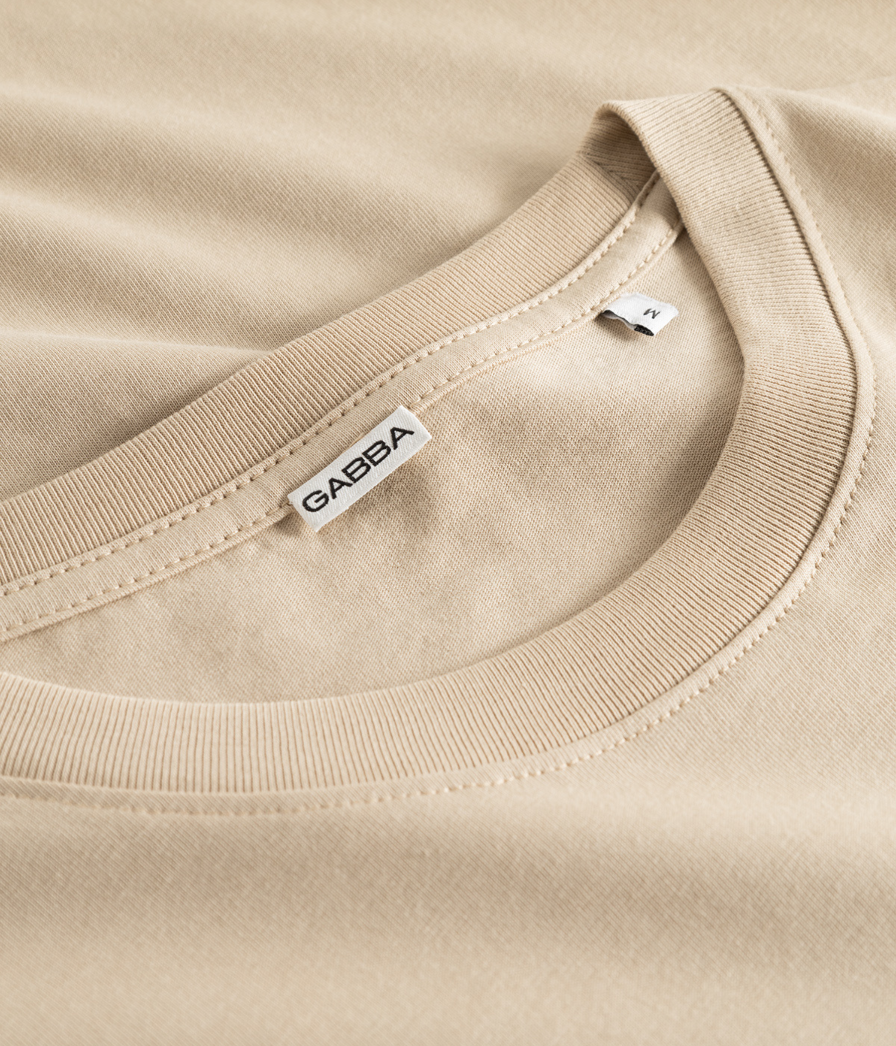 Dune Logo SS GOTS (0021 Safari)