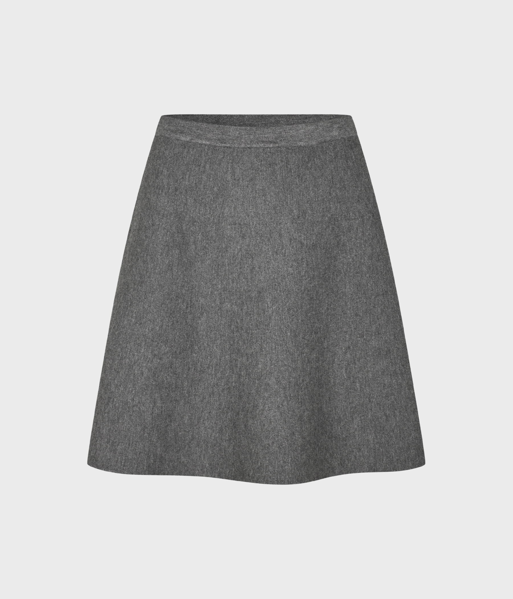 Salula Skirt 15825 (CLR000424 Dark grey)