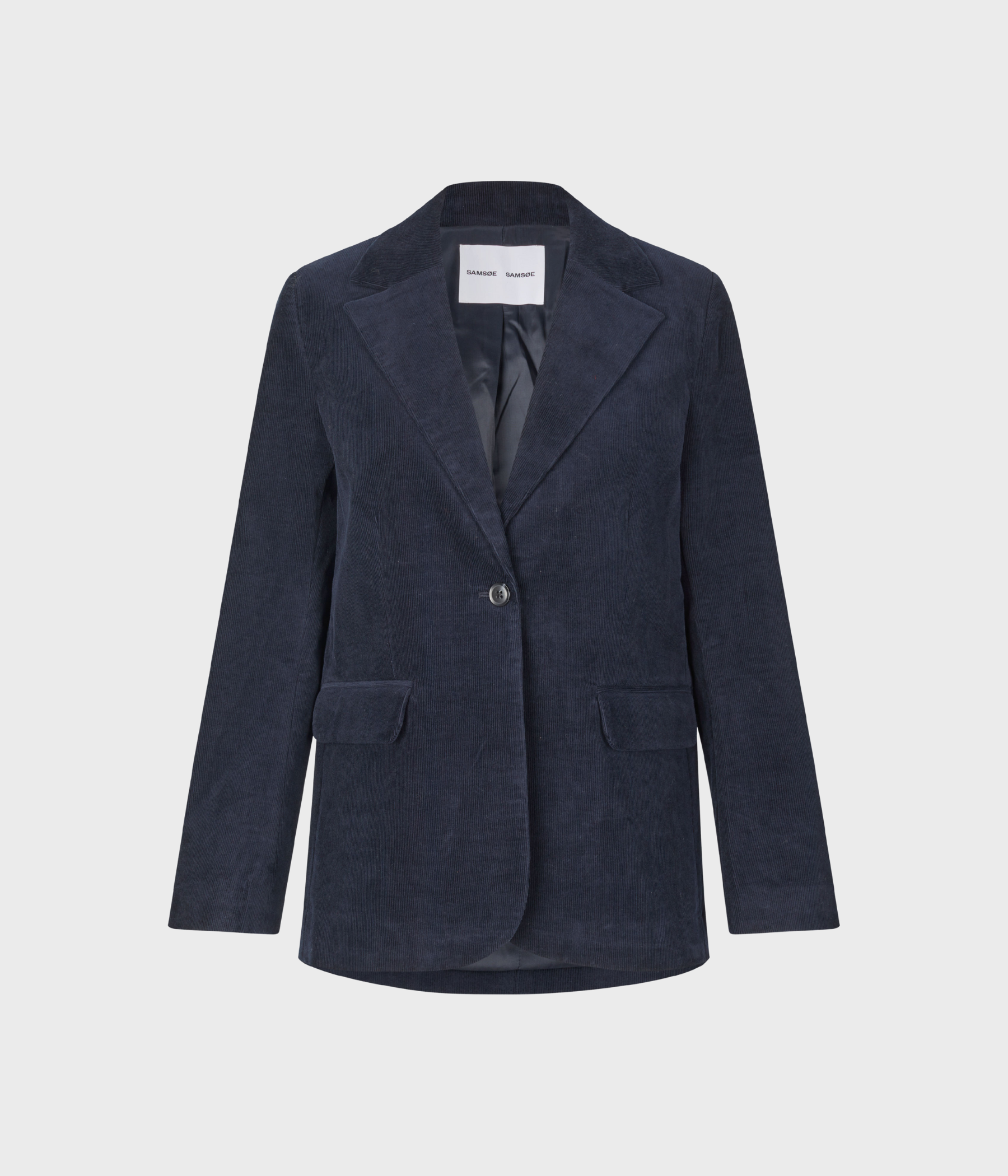 Saramony Blazer 15818 (194011TCX SALUTE)