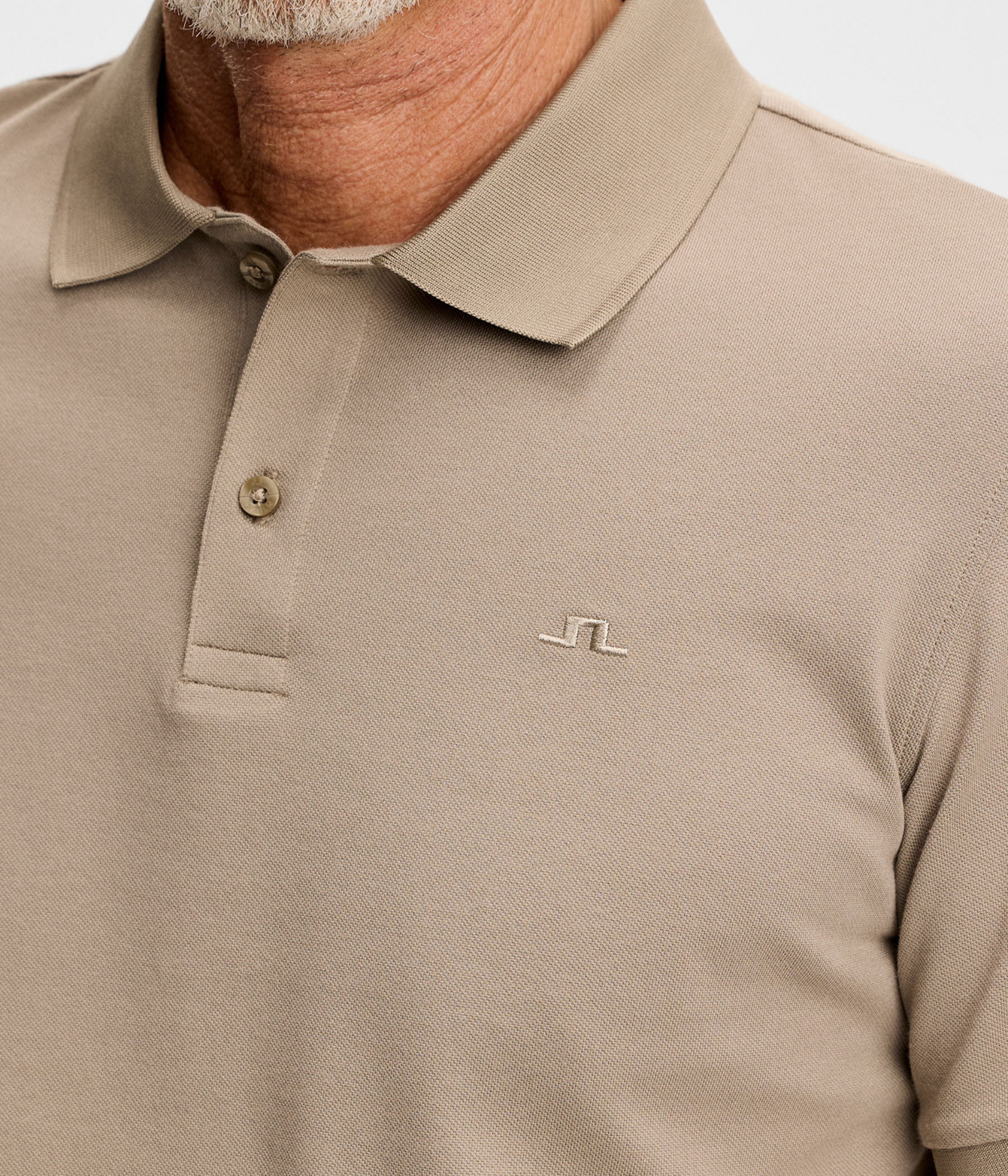 Verse Polo (U144 Brindle)