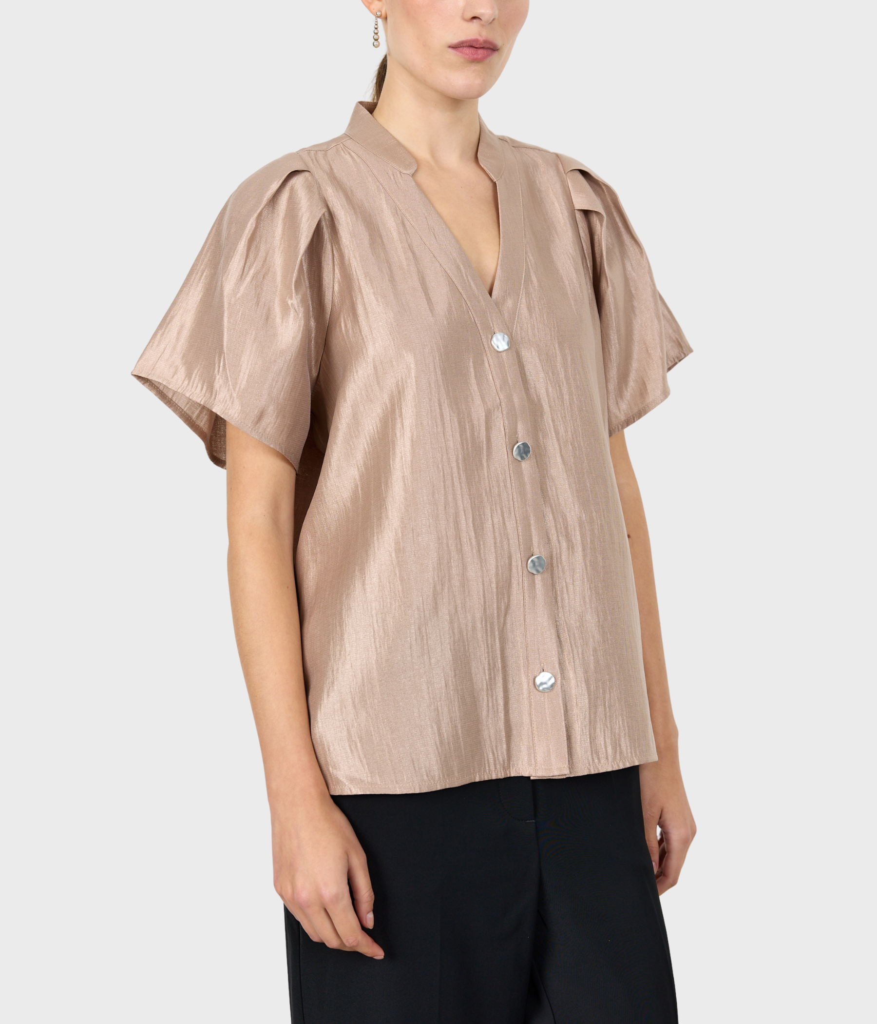 LR-OLGINE 1. (L172 - LIGHT TAUPE)