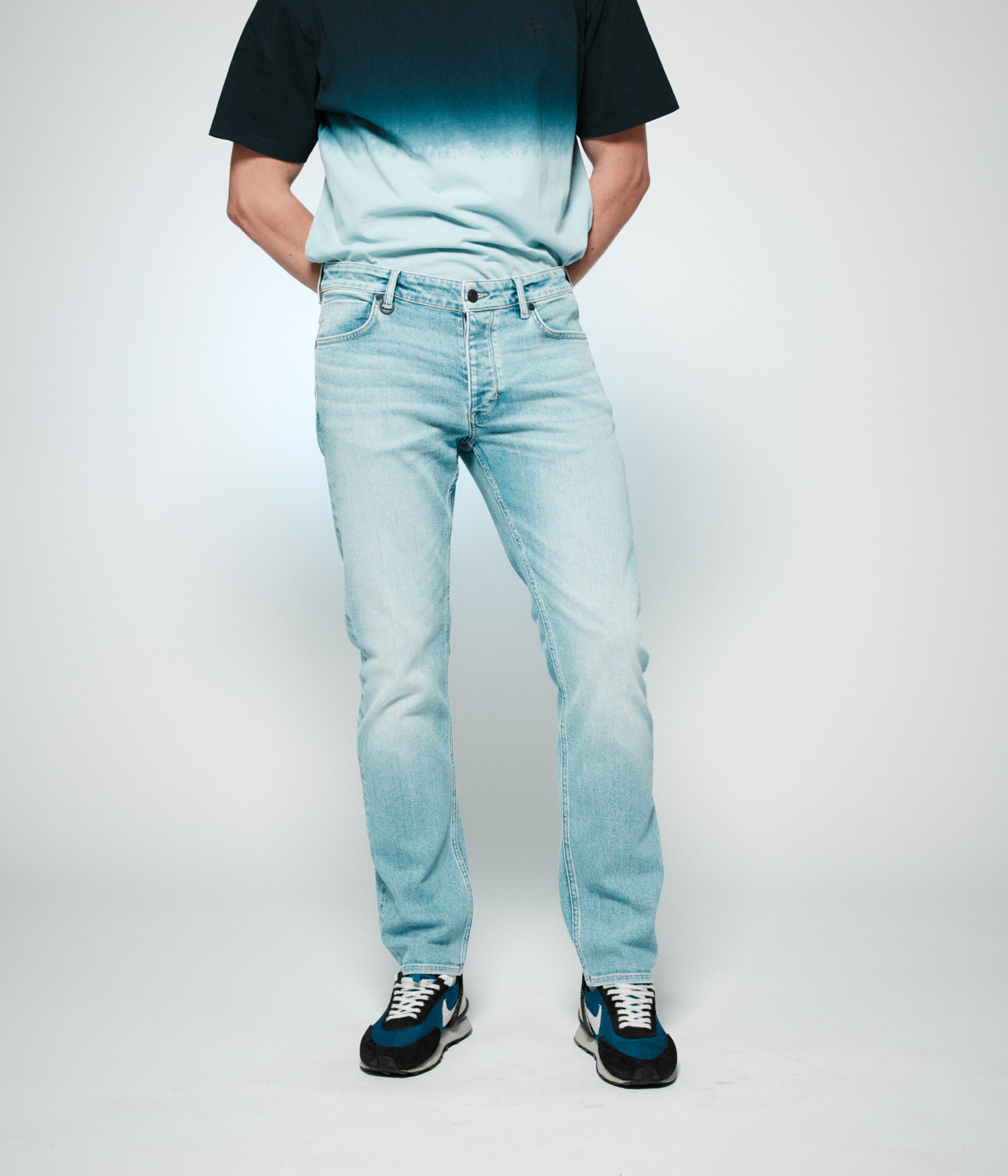 LOU STRAIGHT FAZER (6414 FAZER)