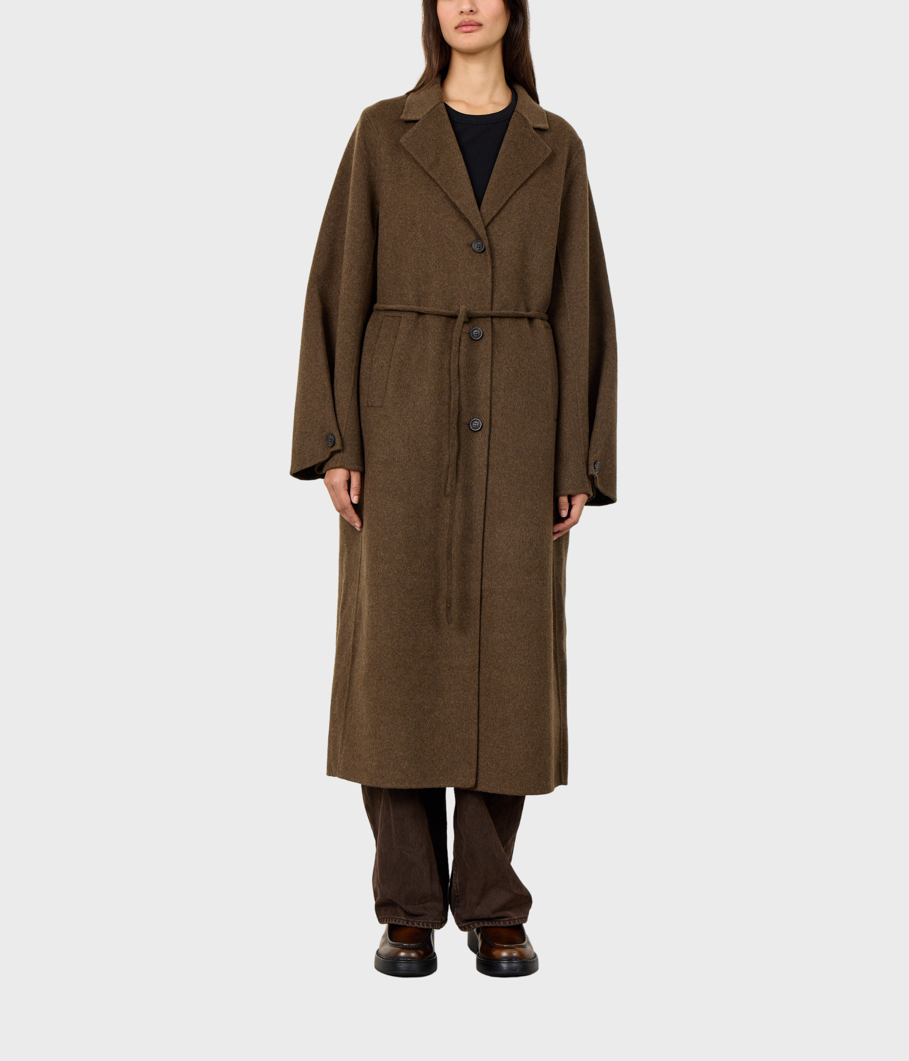 LR-OWA 33. (L9894 - COFFEE MELANGE)