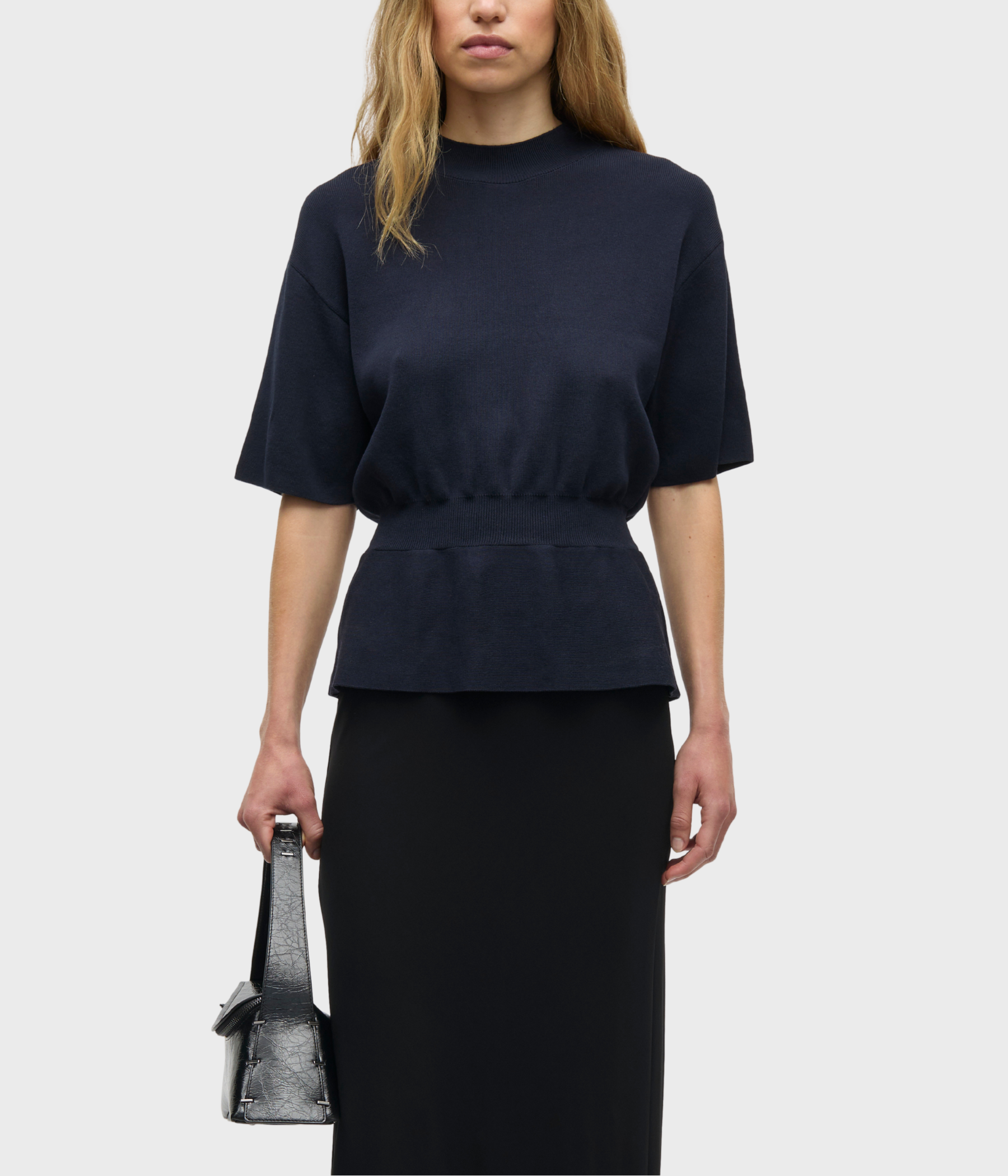 Satatiana Blouse 15830 (194011TCX SALUTE)