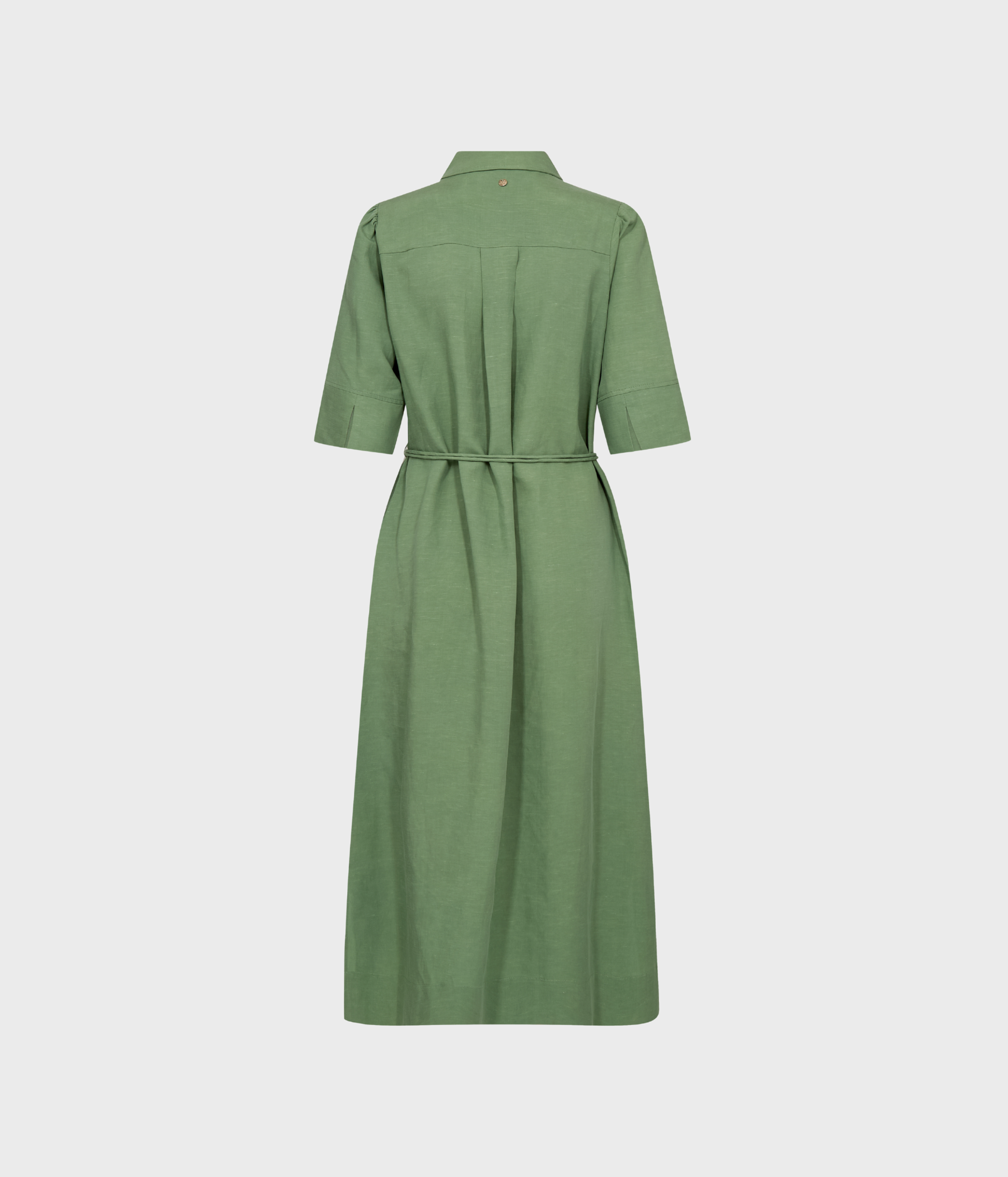 Mmrayas Alexis Dress (846 Turf Green)