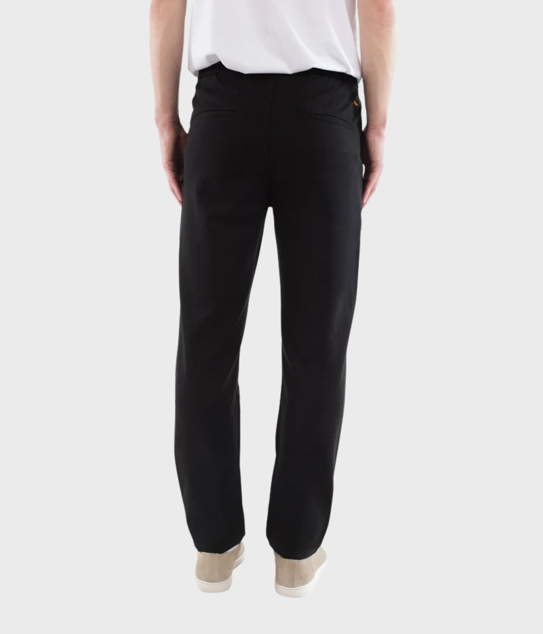 Harlow Superior Stretch Trousers (069 Black)