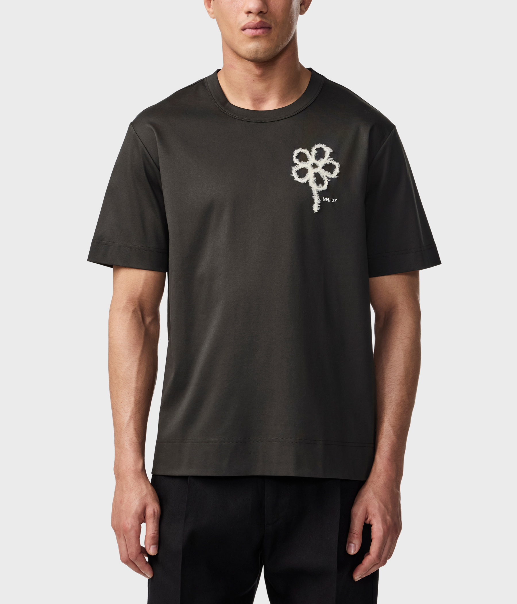 Pedro EMB SS 3525. (354 Dark Army)