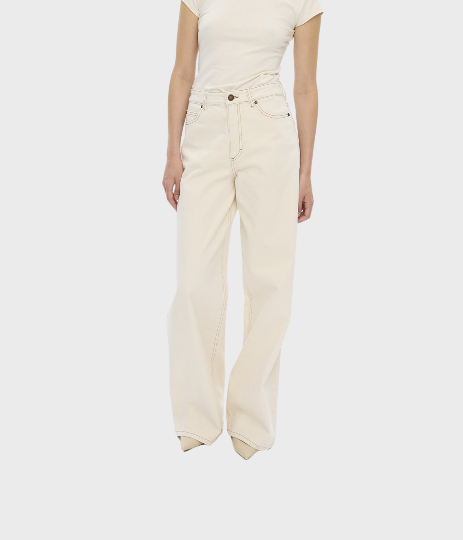 Abbyfv 710 (Vanilla Bean) - D.O. Design Only