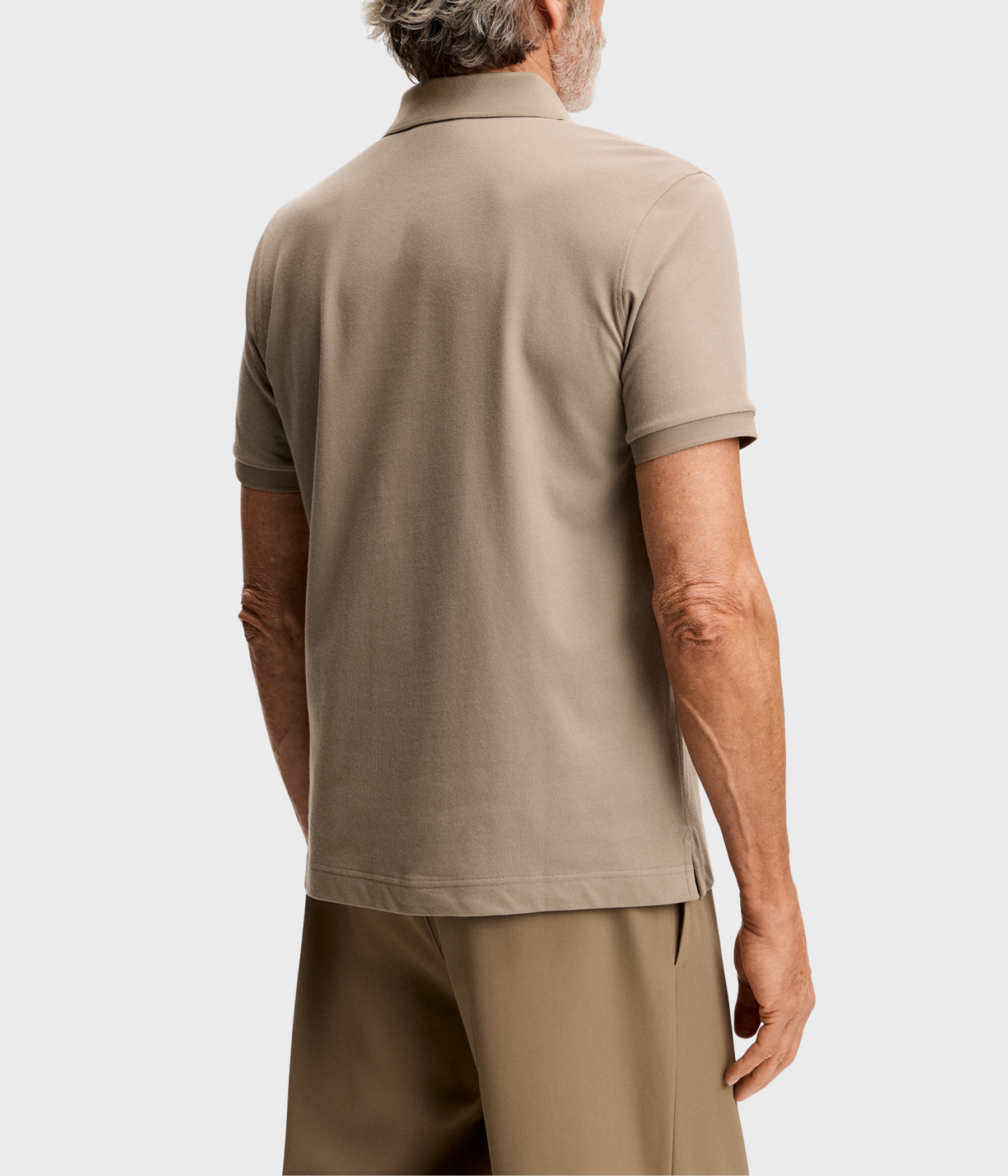 Verse Polo (U144 Brindle)