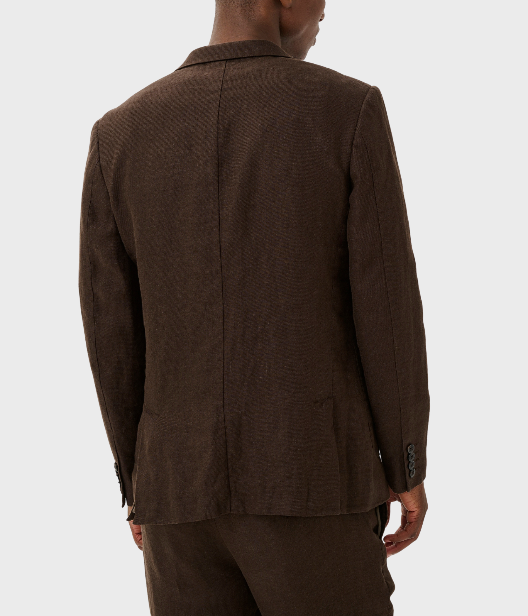 Macharles (190912 Chocolate Brown)