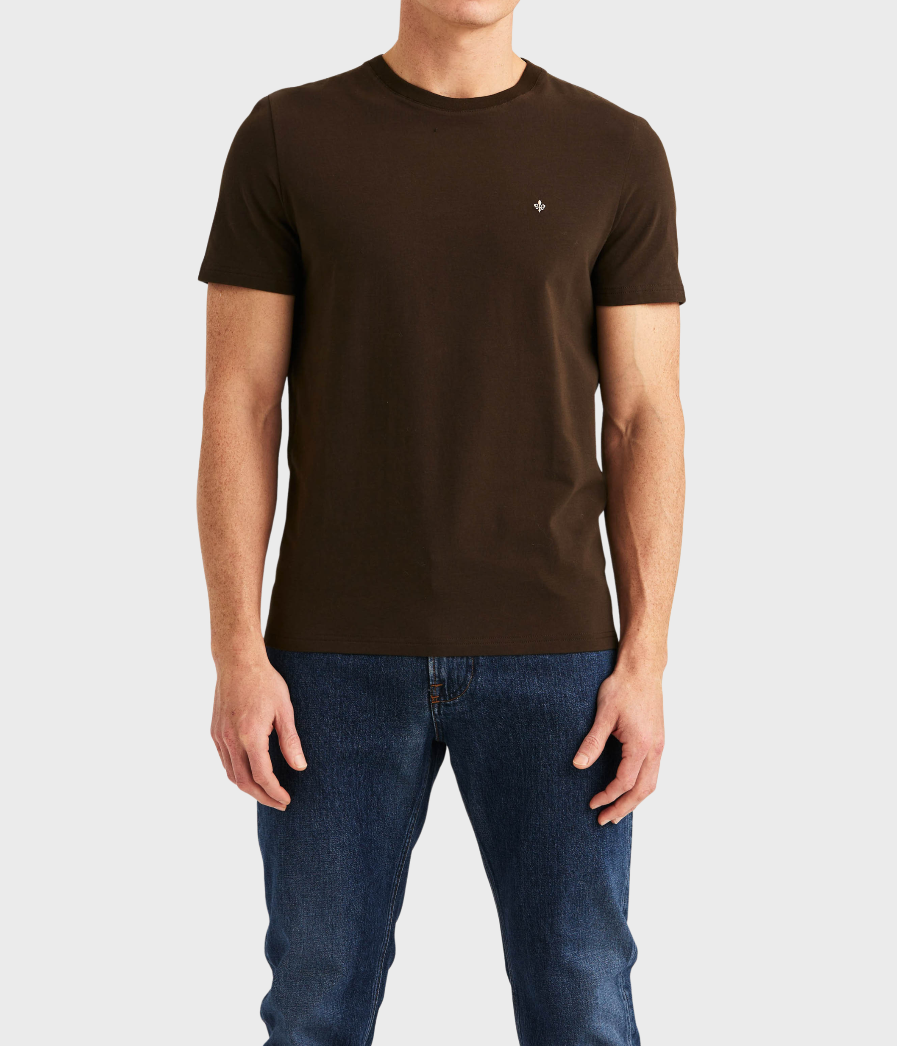 James Tee (88 Brown)