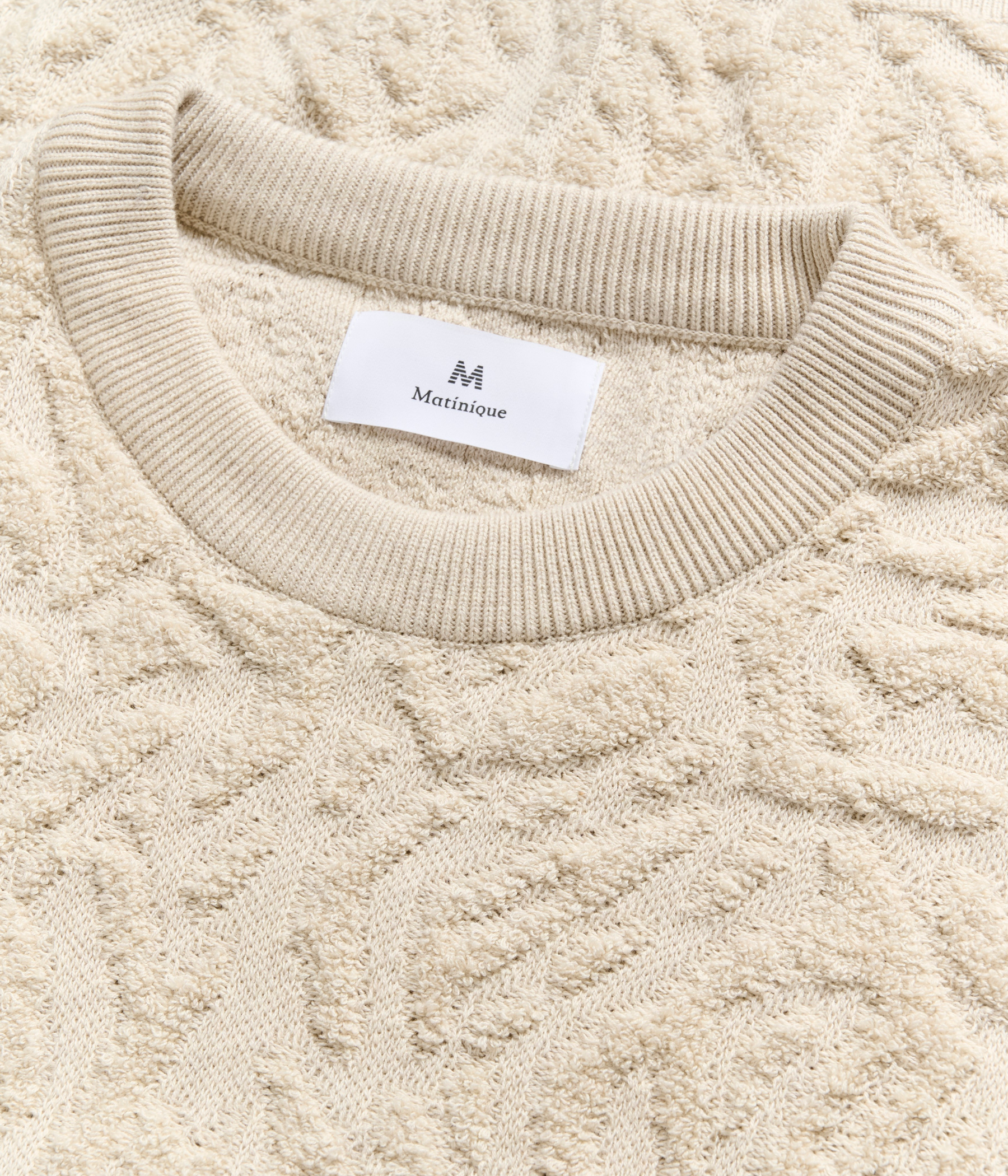 Masweatio 73 (110104 Off White)