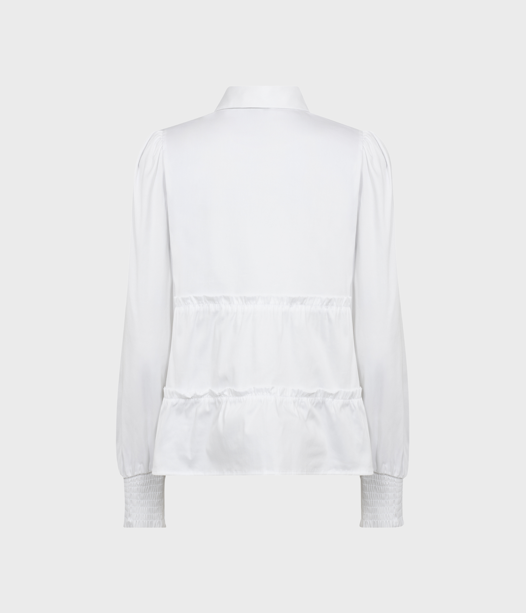 LR-ISLA SOLID 95 (L100 - WHITE)