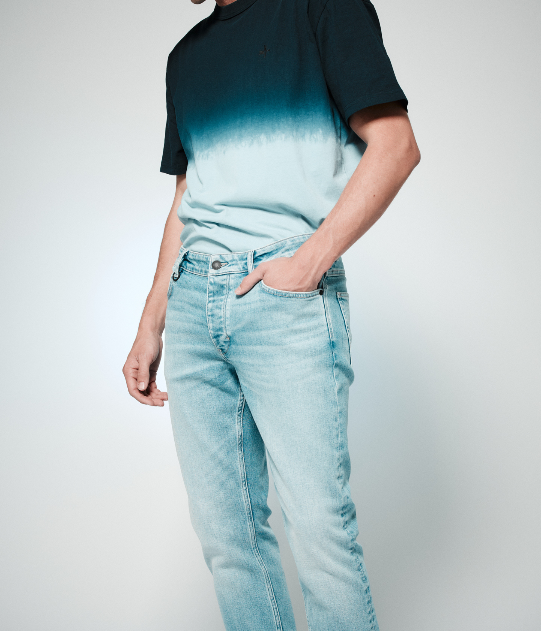 LOU STRAIGHT FAZER (6414 FAZER)