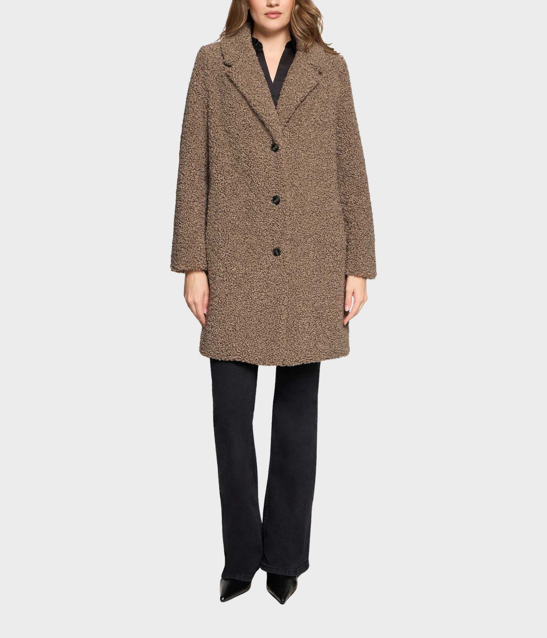 Diddi. (11200 Light Taupe)