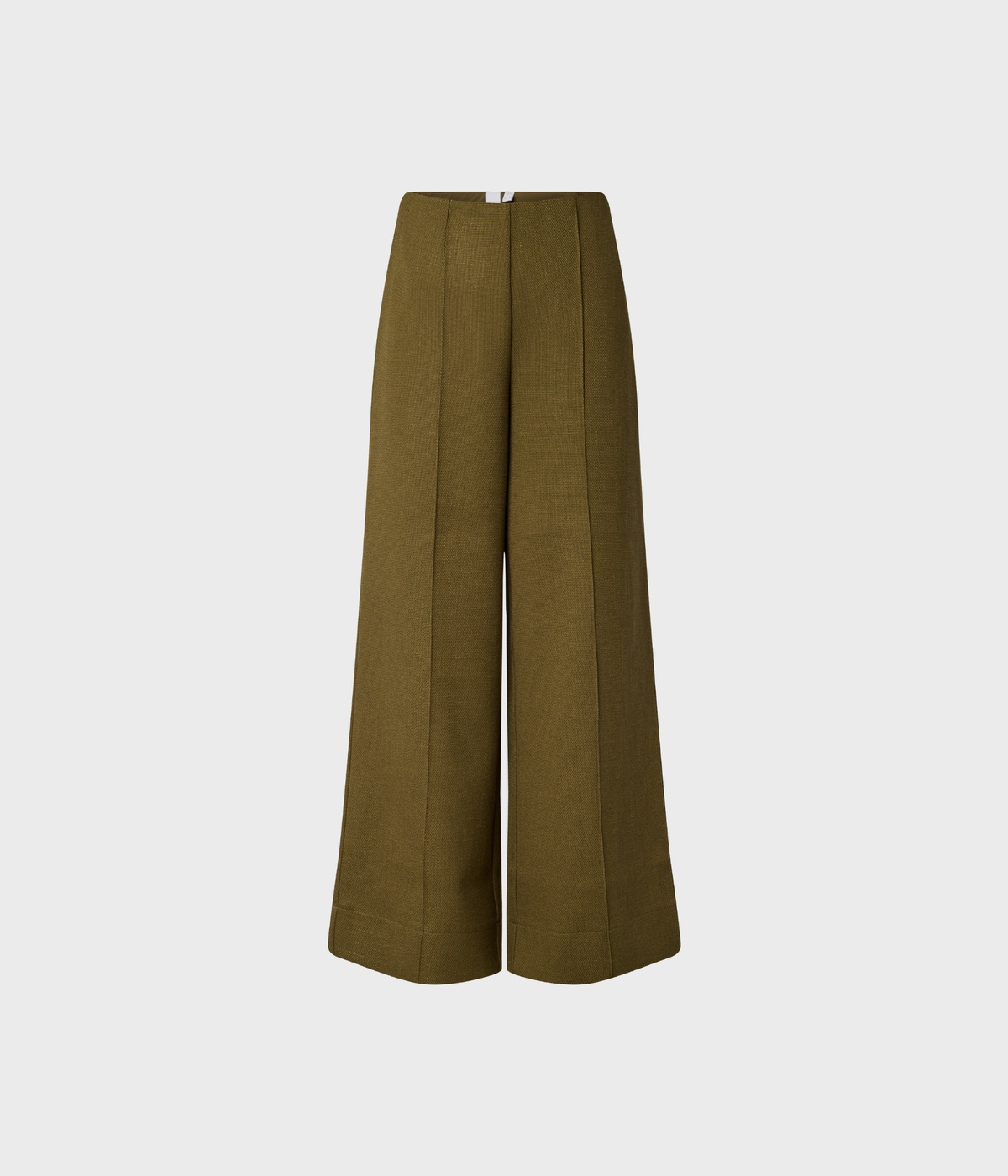 Yascomira Hmw Pant S. Noos (Dark Olive)