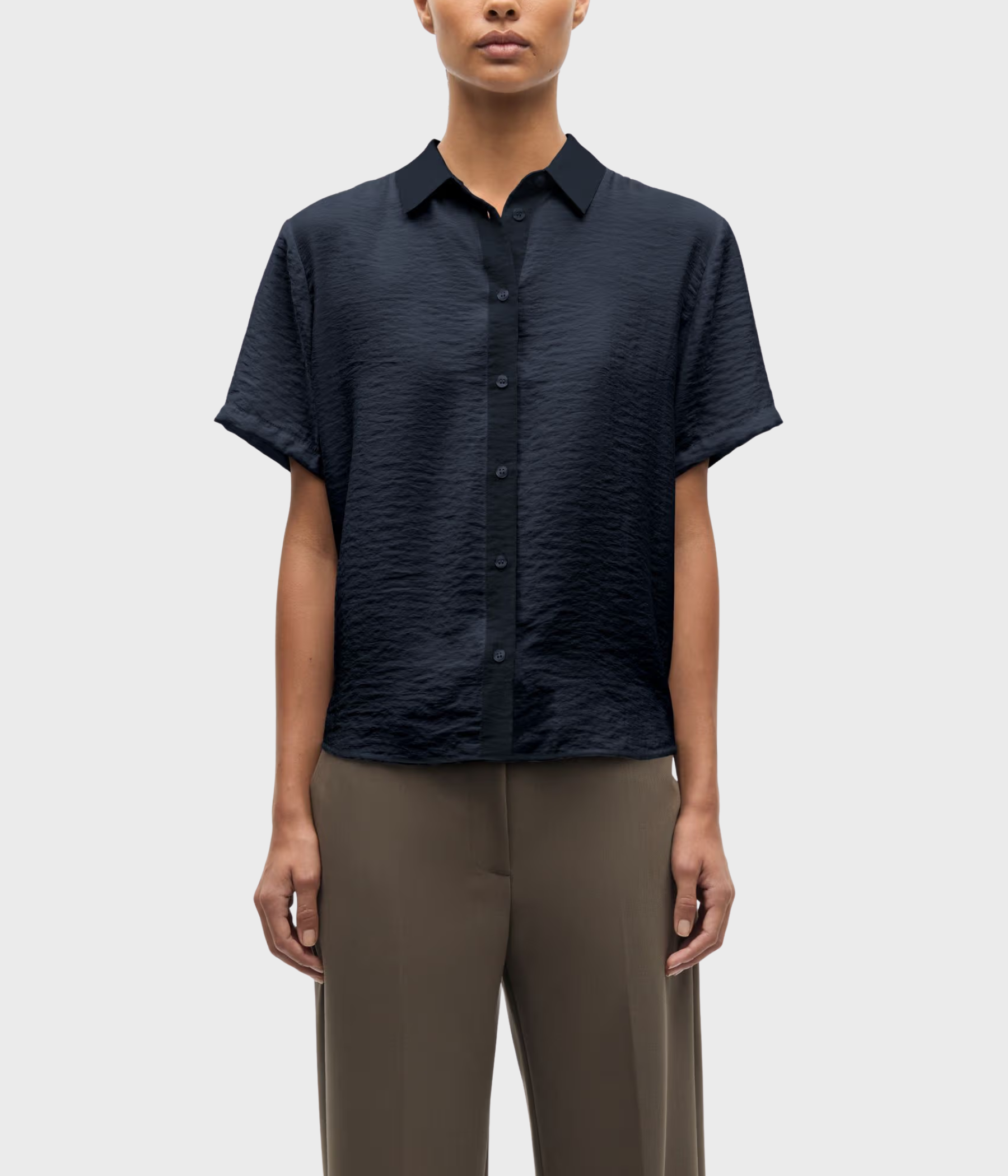 Samina NP Shirt 15754 (194011TCX SALUTE) - D.O. Design Only