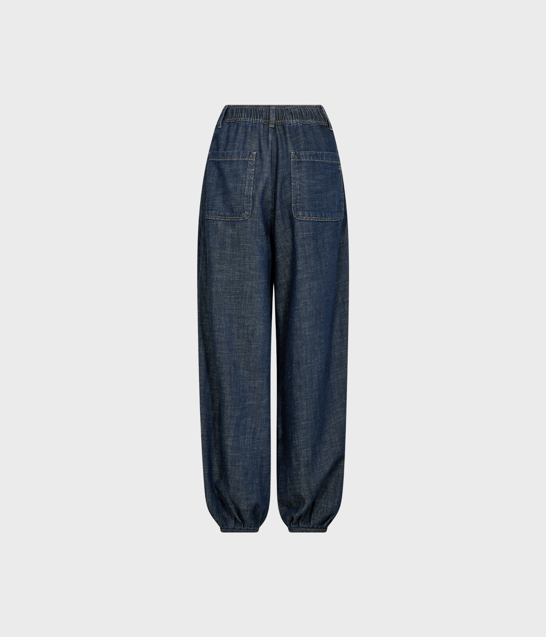 Mmmarah Pagato Jeans (447 Dark Blue)