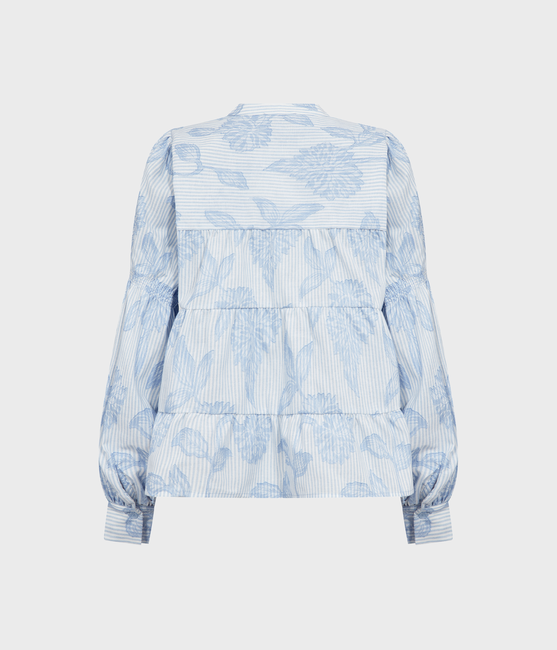 LR-PISA 2 (6262C - HEATHER COMBI)